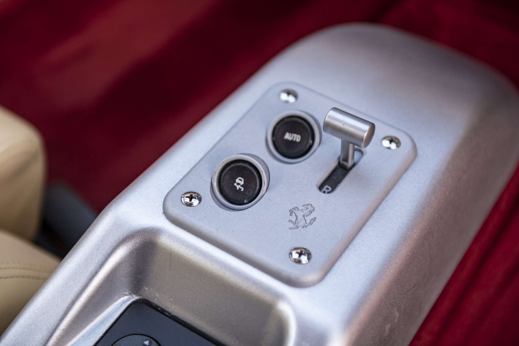 1999 Ferrari 360 Modena F1-For Sale