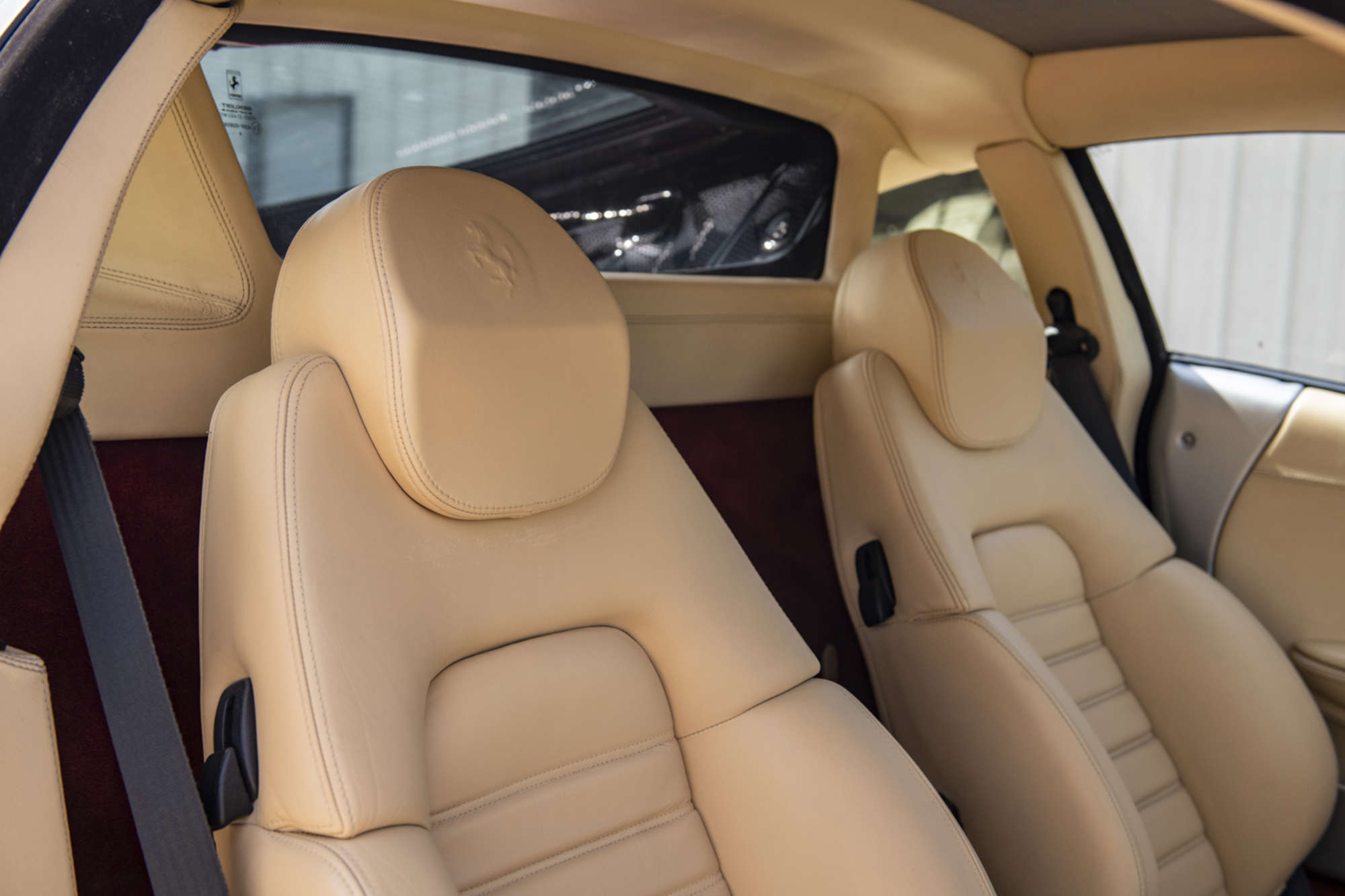 1999 Ferrari 360 Modena F1-For Sale