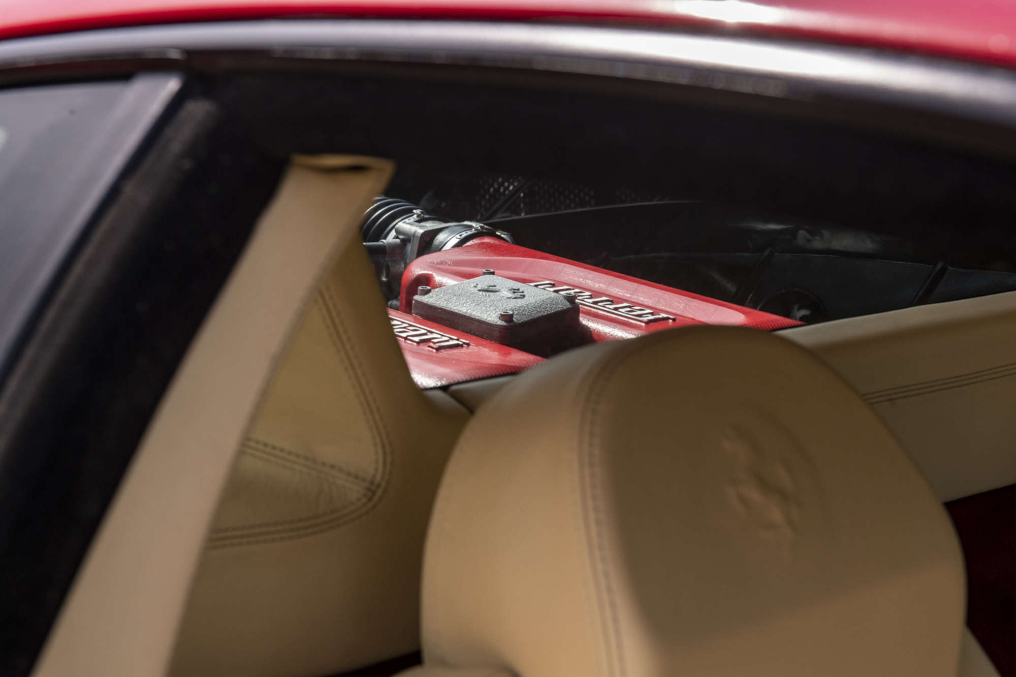 1999 Ferrari 360 Modena F1-For Sale