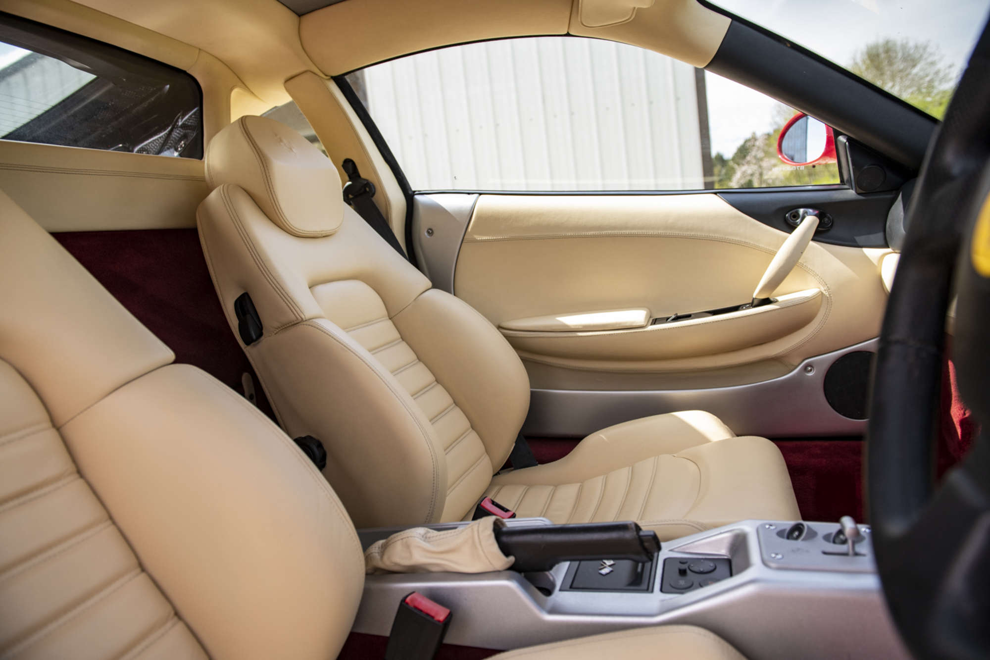 1999 Ferrari 360 Modena F1-For Sale