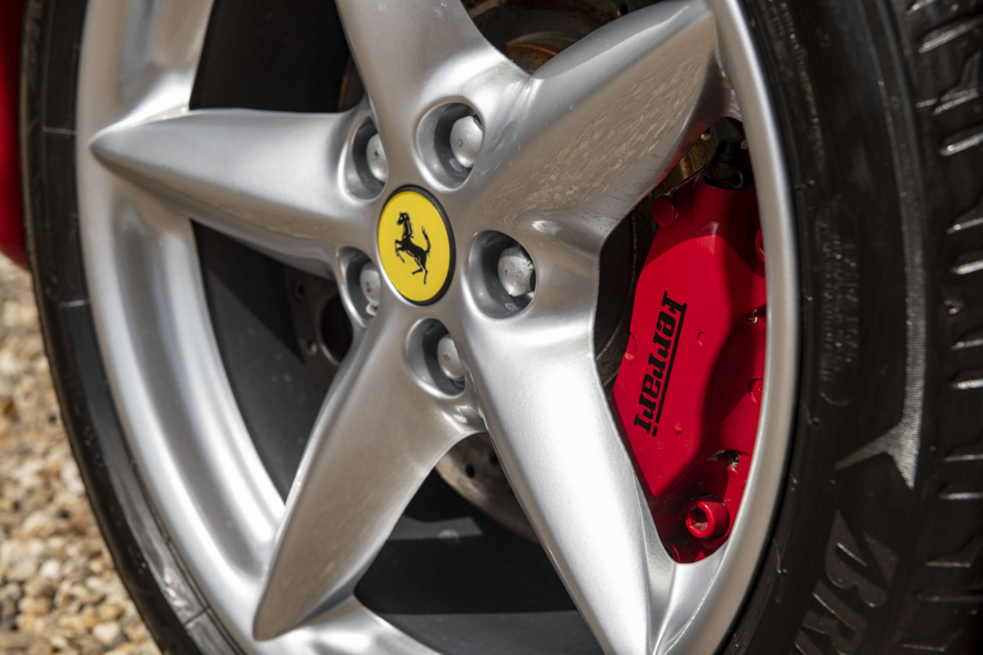 1999 Ferrari 360 Modena F1-For Sale