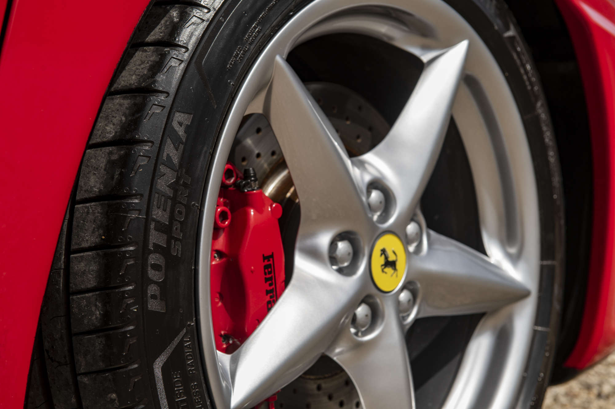 1999 Ferrari 360 Modena F1-For Sale