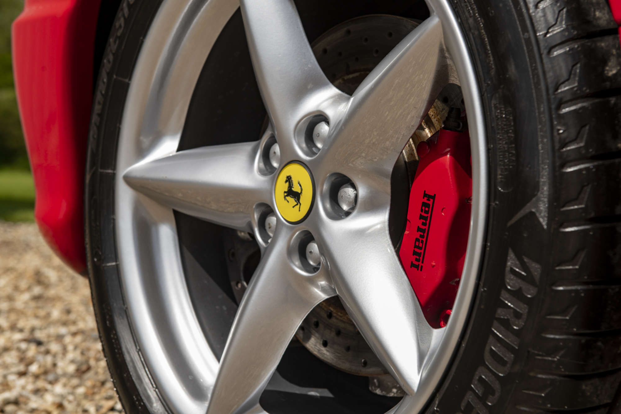 1999 Ferrari 360 Modena F1-For Sale