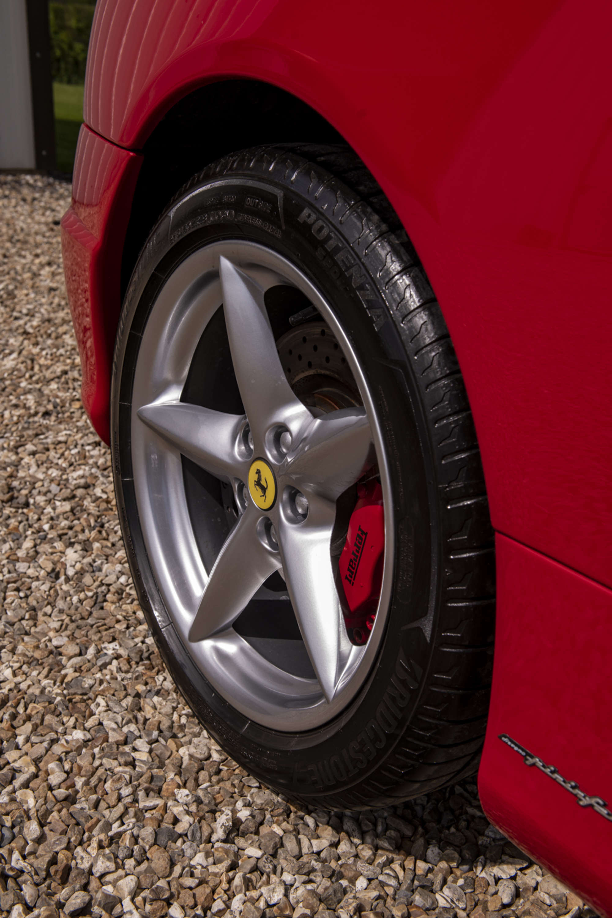 1999 Ferrari 360 Modena F1-For Sale