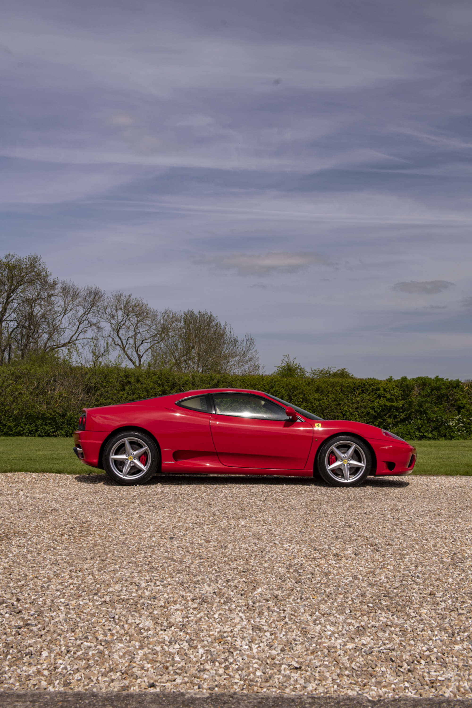 1999 Ferrari 360 Modena F1-For Sale