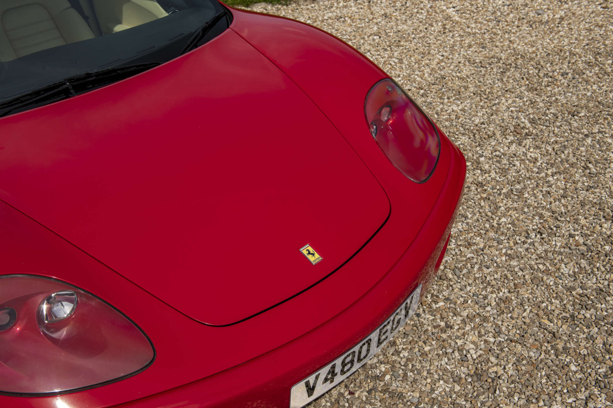 1999 Ferrari 360 Modena F1-For Sale