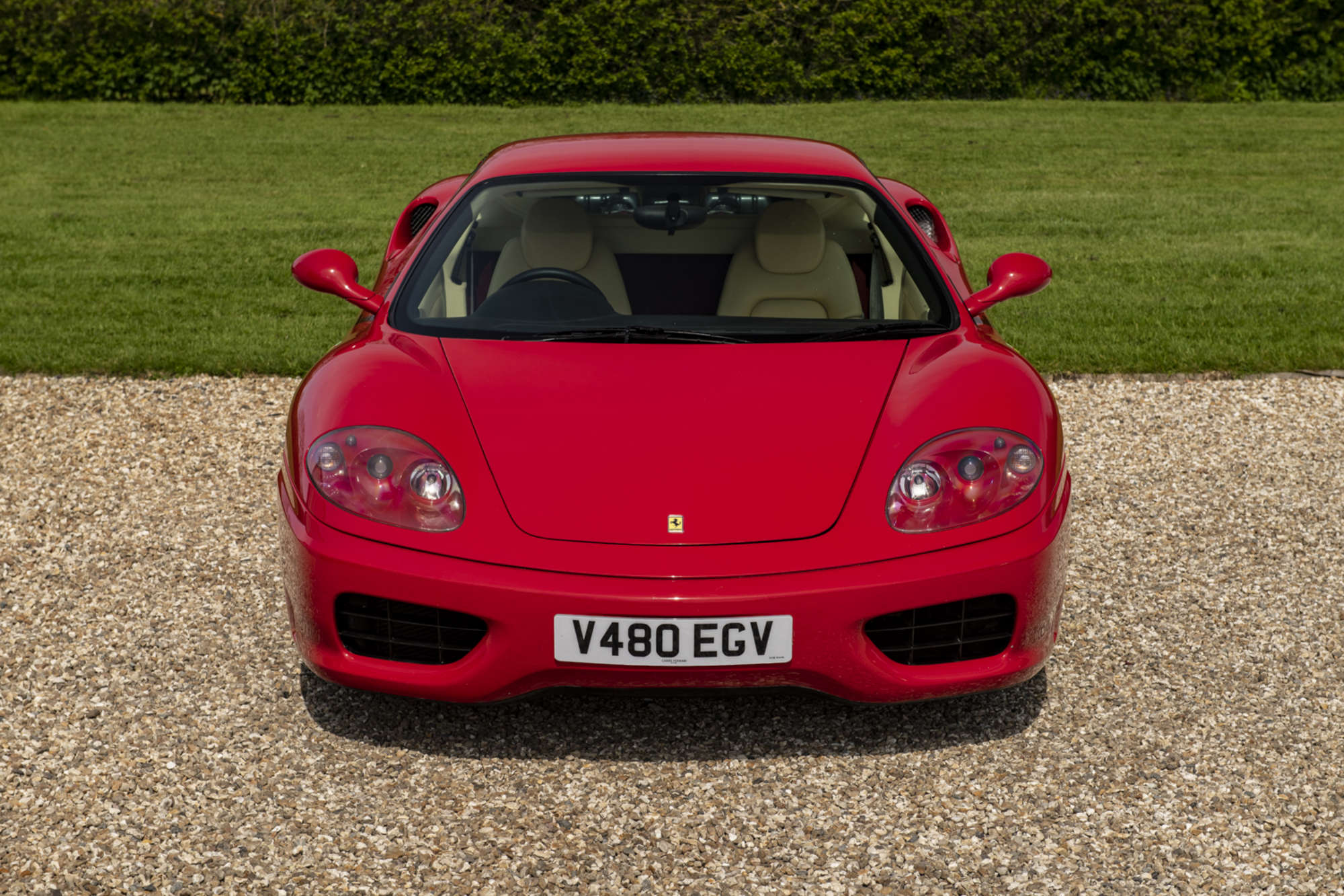 1999 Ferrari 360 Modena F1-For Sale
