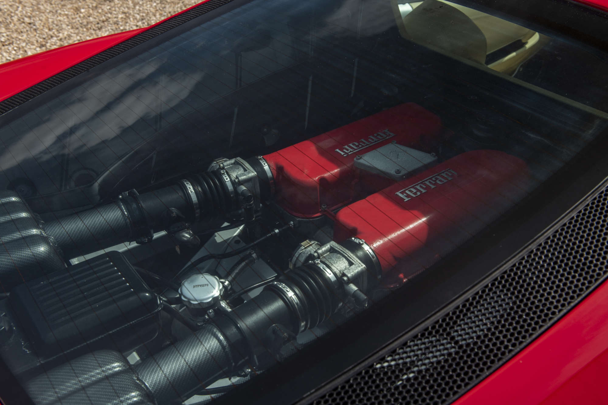 1999 Ferrari 360 Modena F1-For Sale