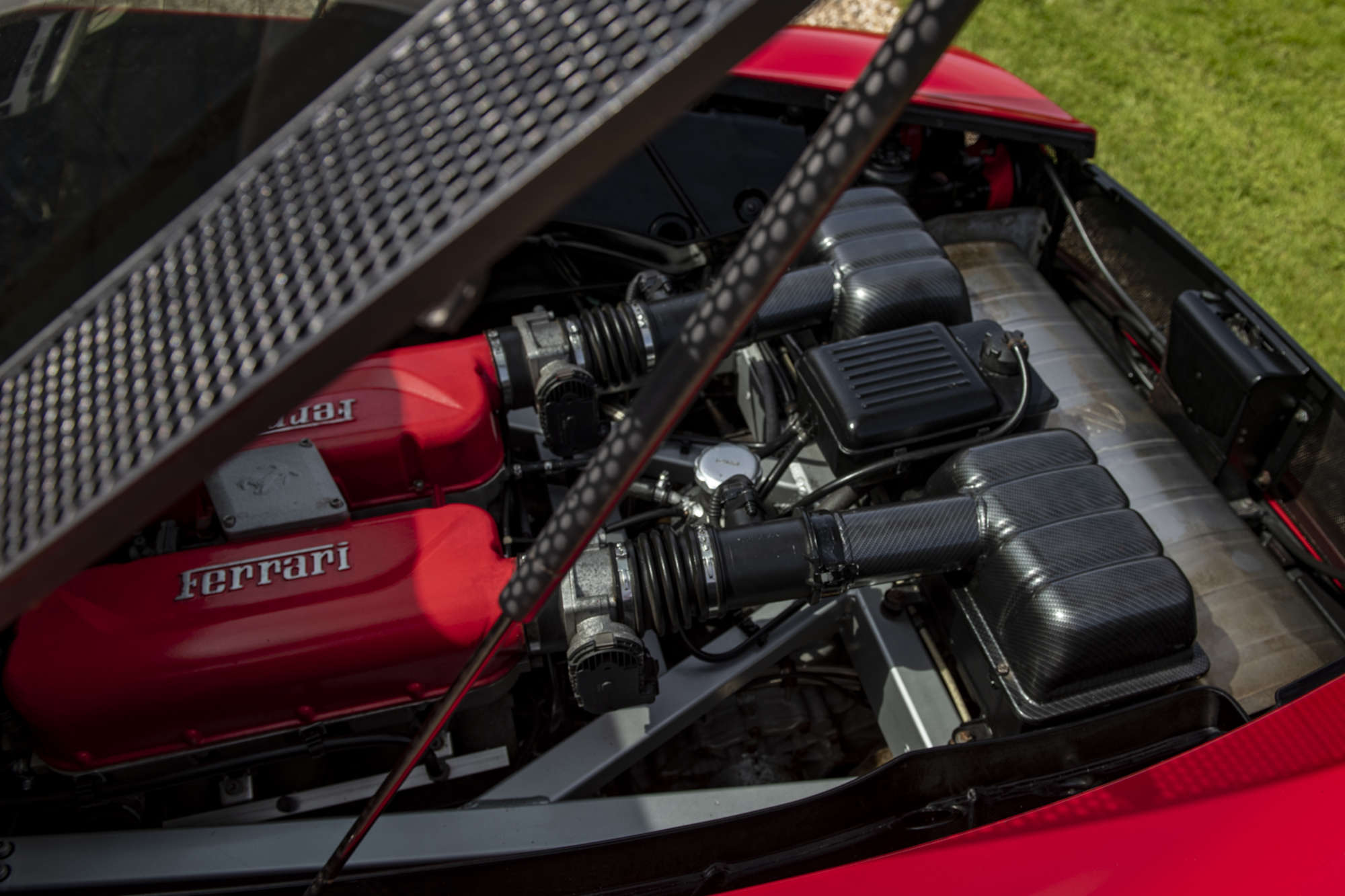 1999 Ferrari 360 Modena F1-For Sale