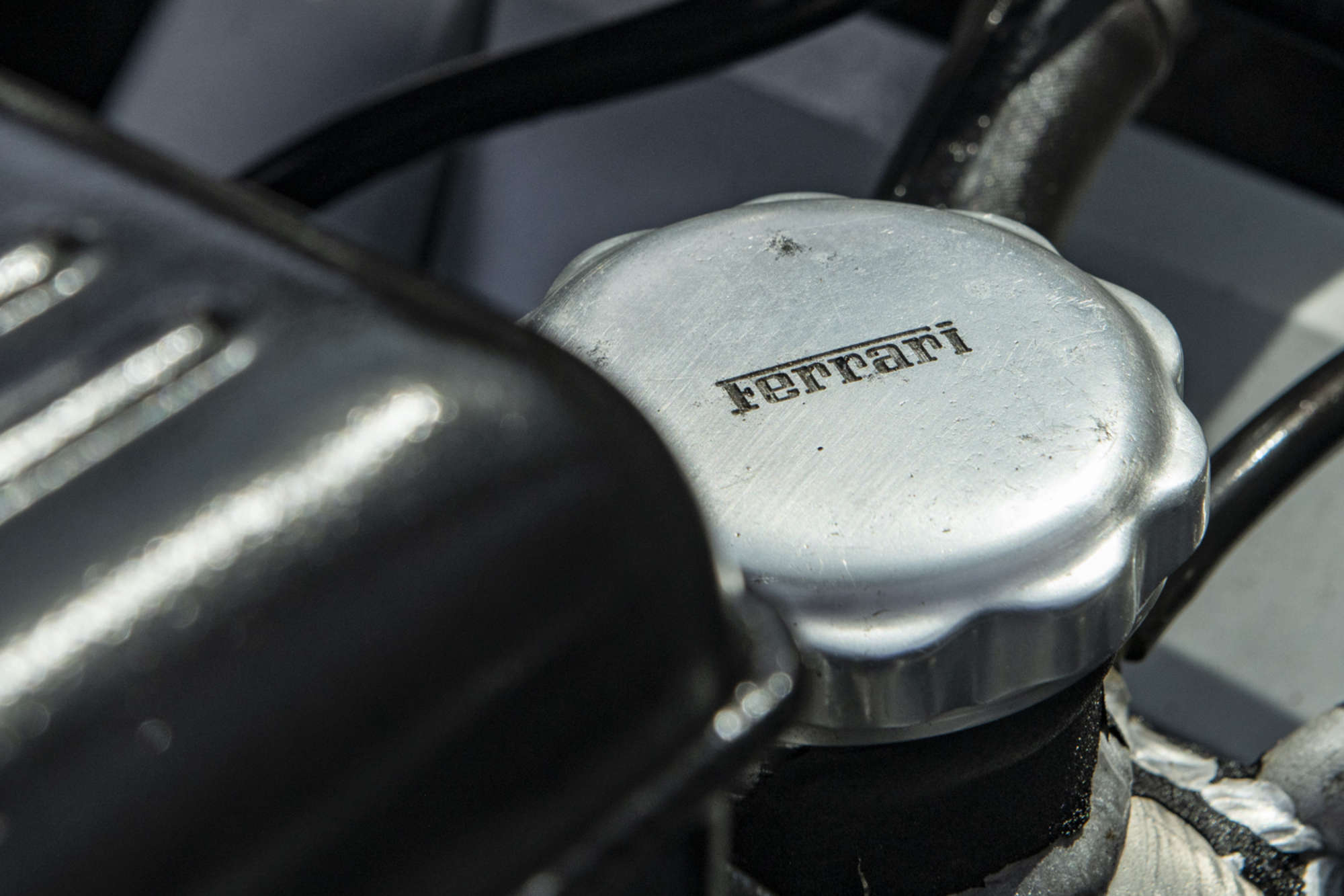 1999 Ferrari 360 Modena F1-For Sale