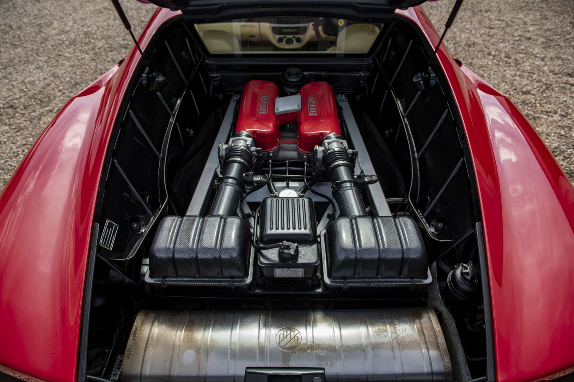 1999 Ferrari 360 Modena F1-For Sale