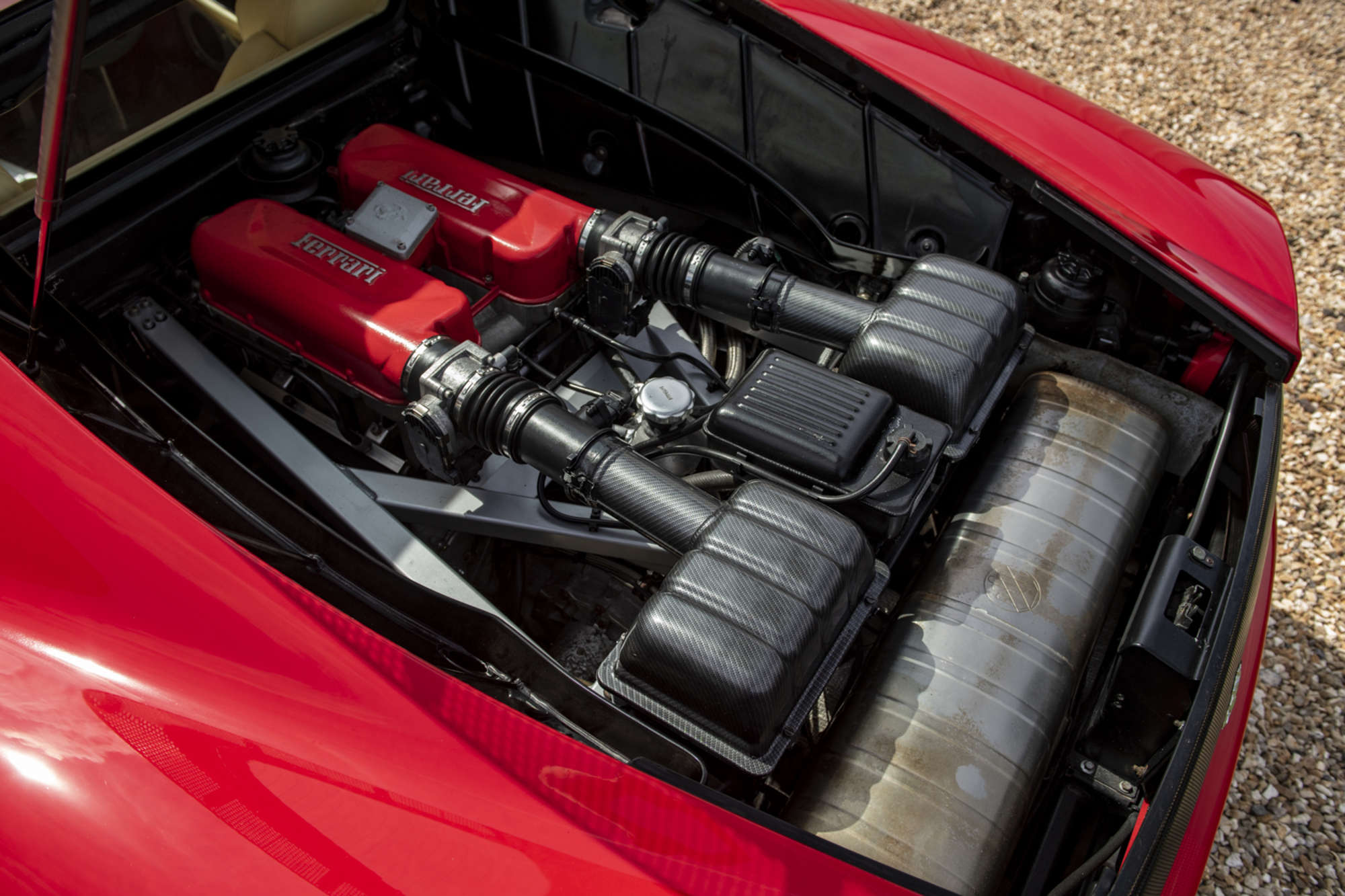 1999 Ferrari 360 Modena F1-For Sale