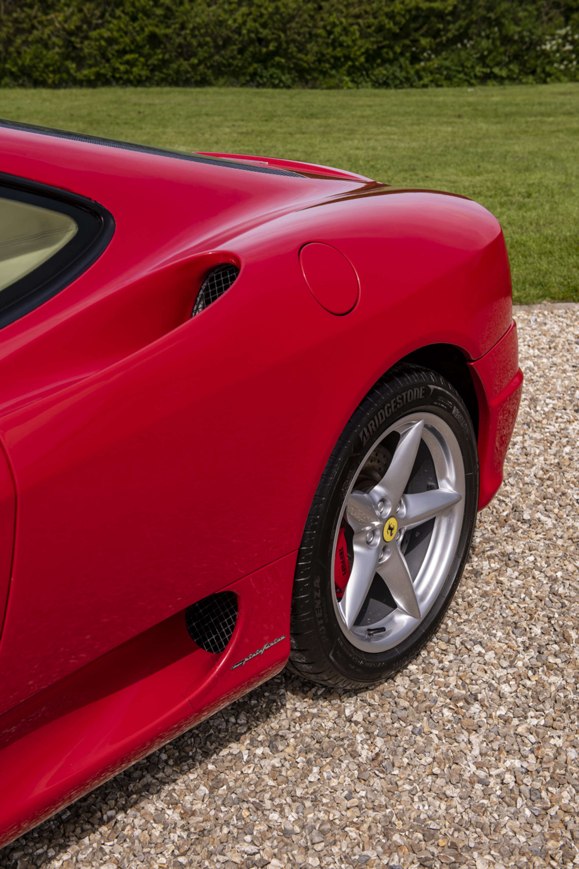 1999 Ferrari 360 Modena F1-For Sale