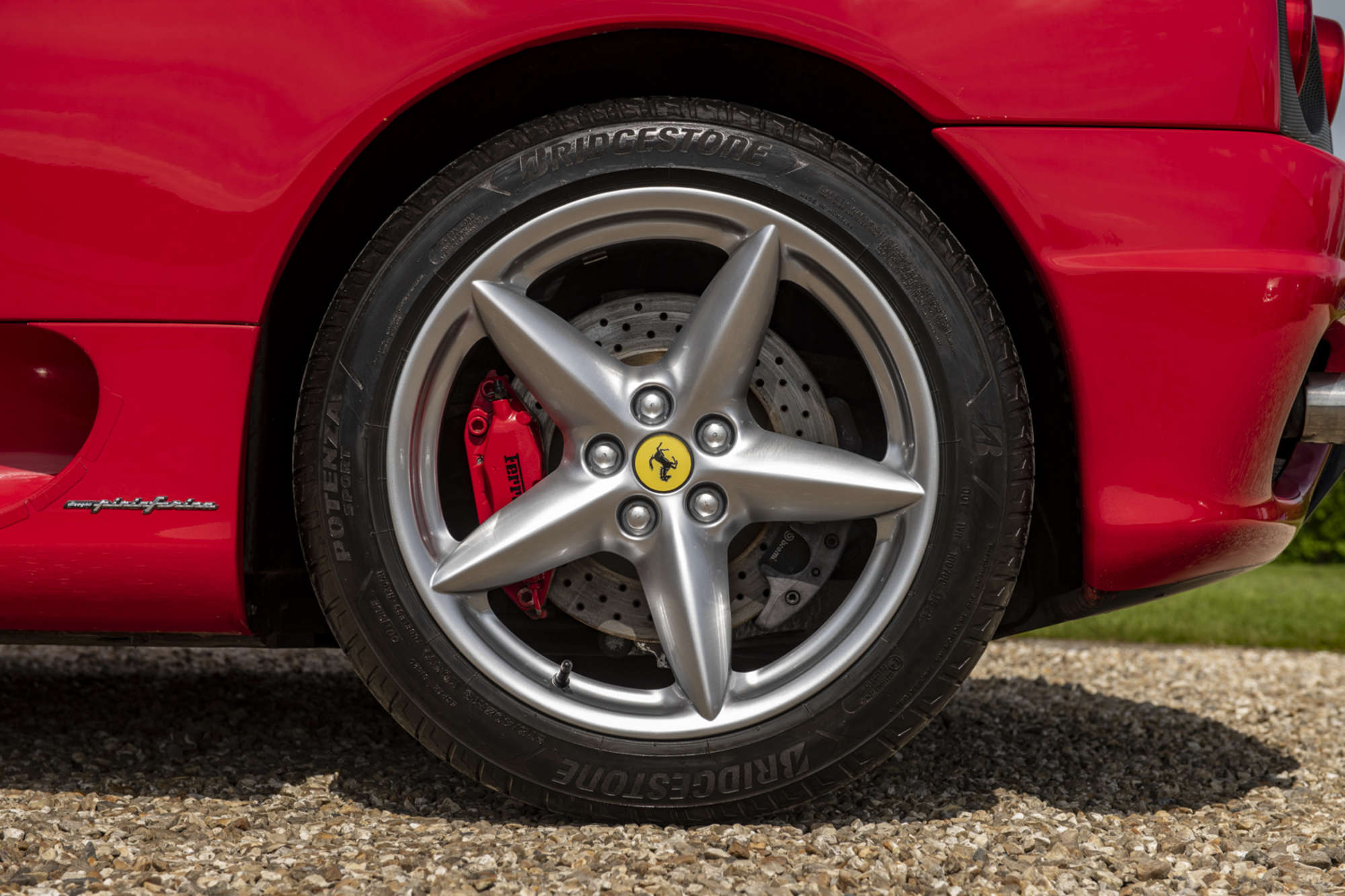 1999 Ferrari 360 Modena F1-For Sale