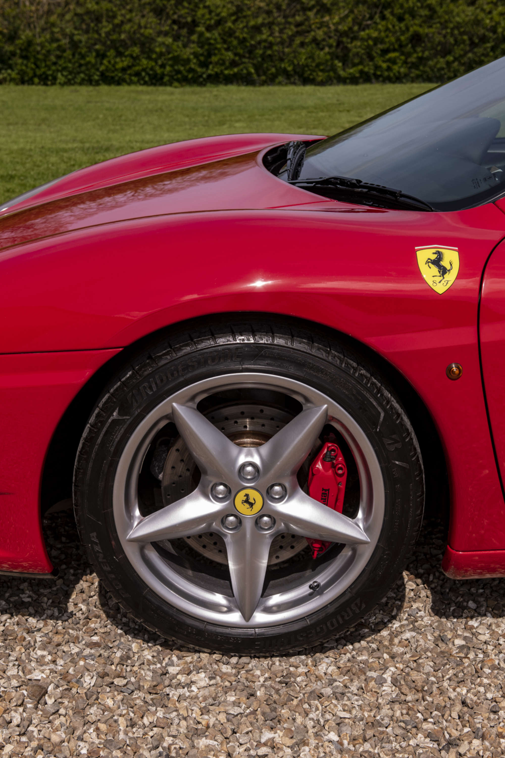 1999 Ferrari 360 Modena F1-For Sale