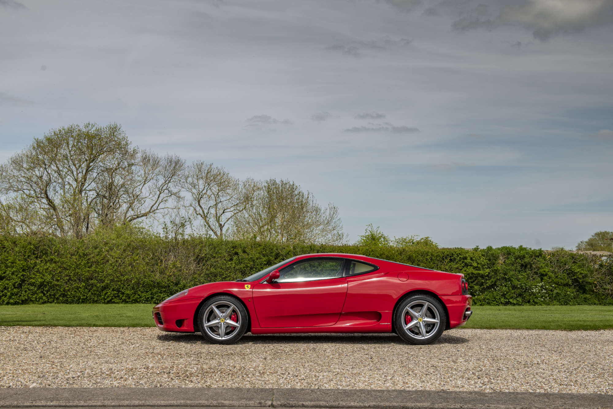 1999 Ferrari 360 Modena F1-For Sale