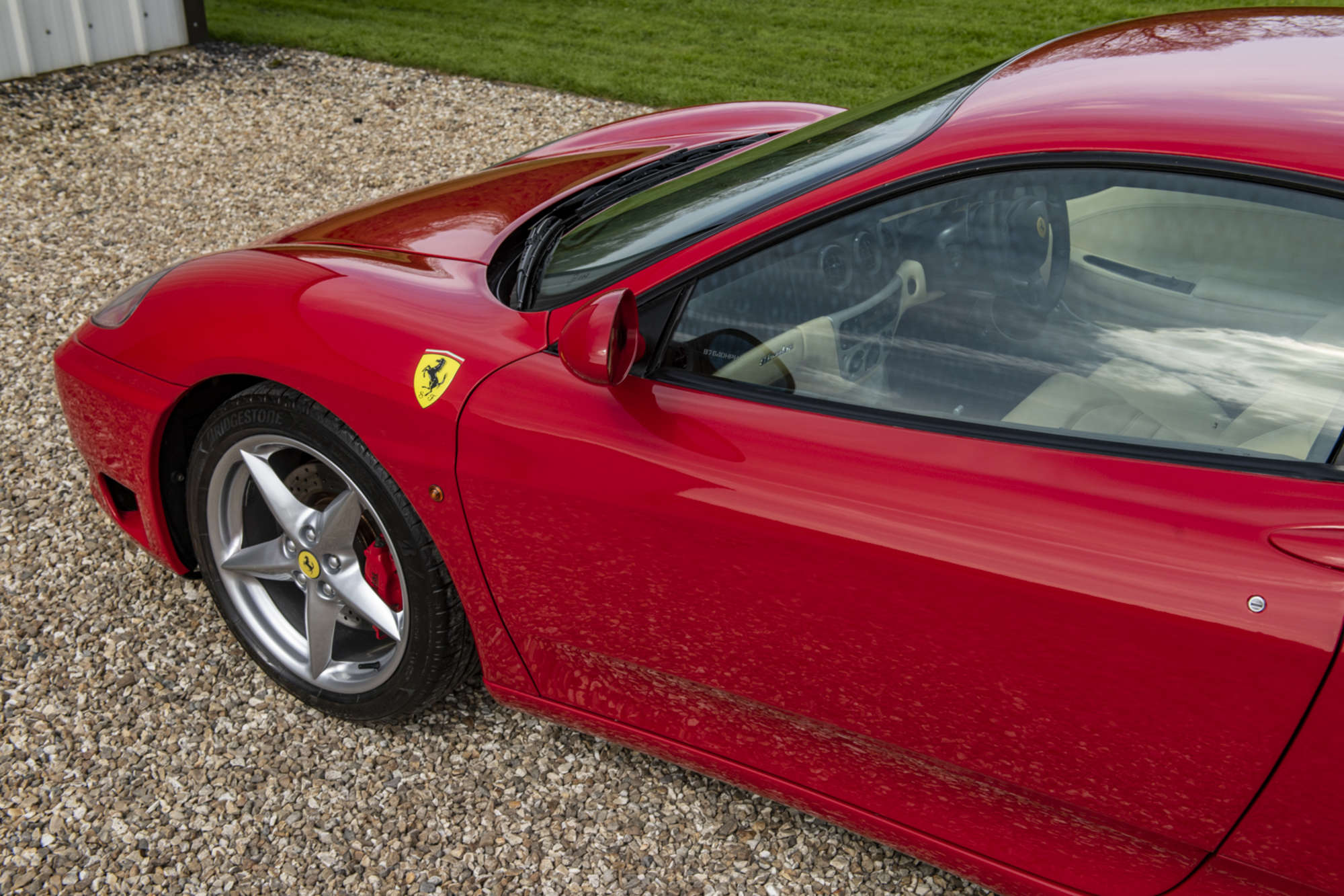 1999 Ferrari 360 Modena F1-For Sale