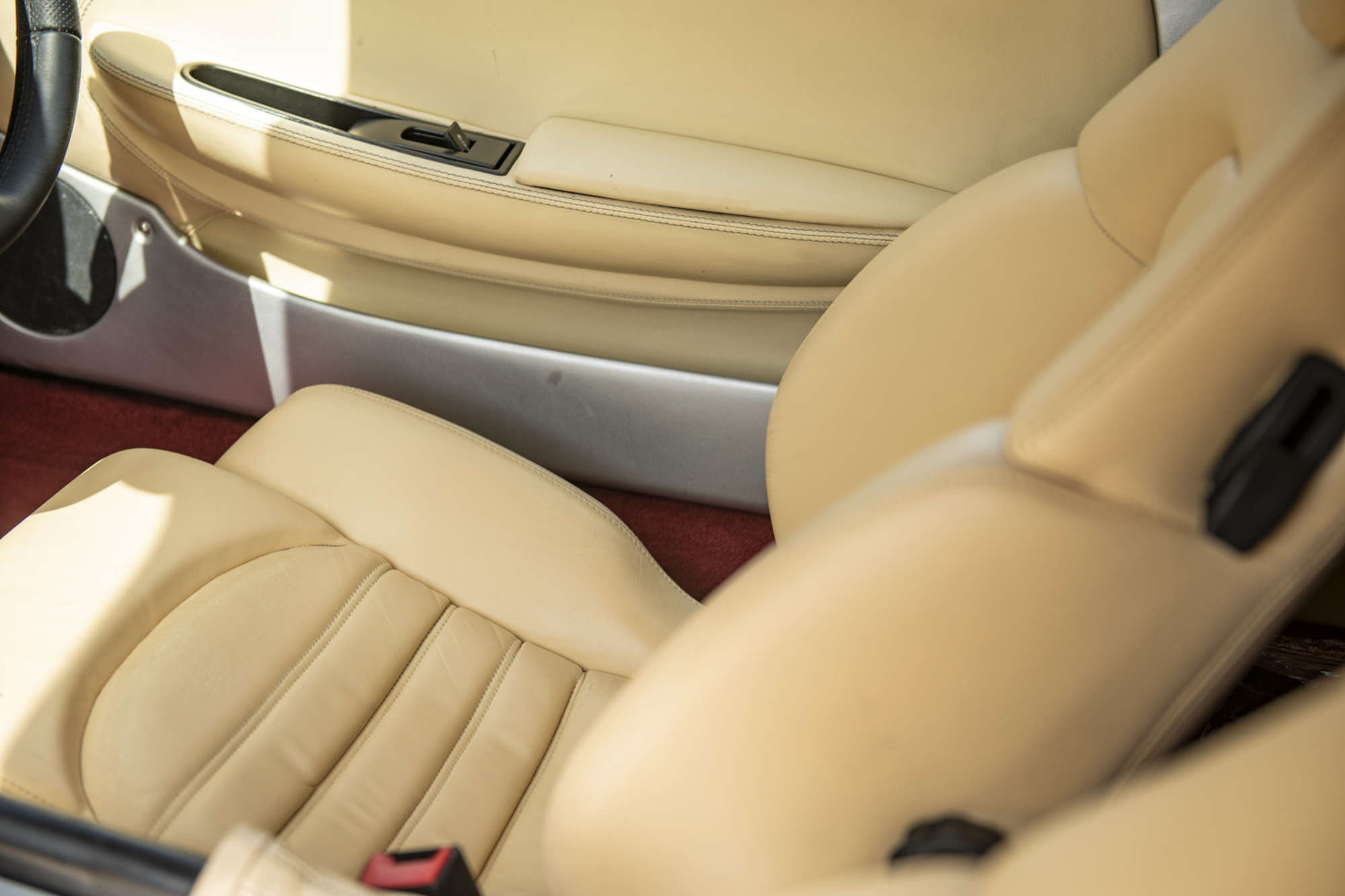 1999 Ferrari 360 Modena F1-For Sale