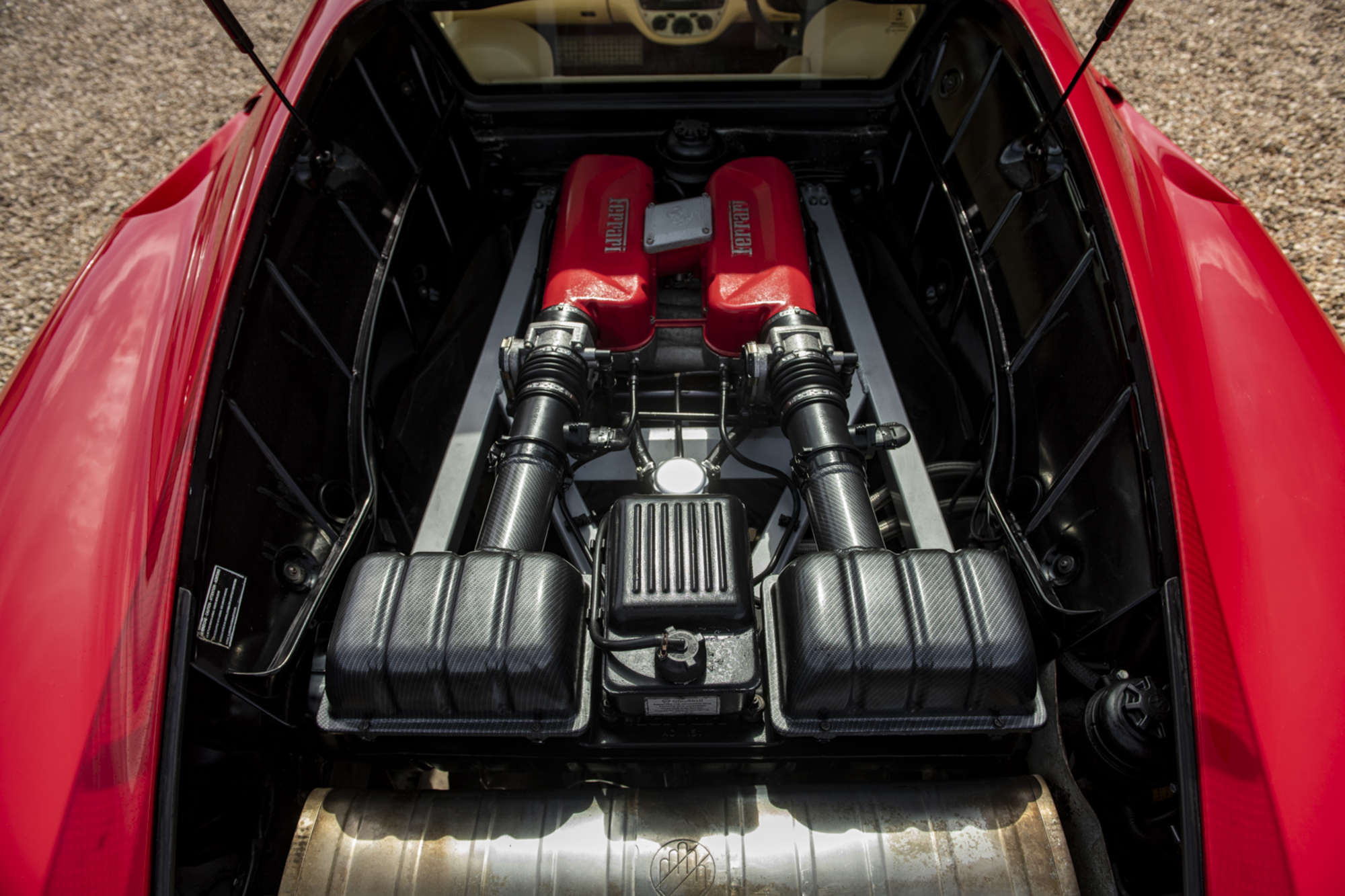 1999 Ferrari 360 Modena F1-For Sale