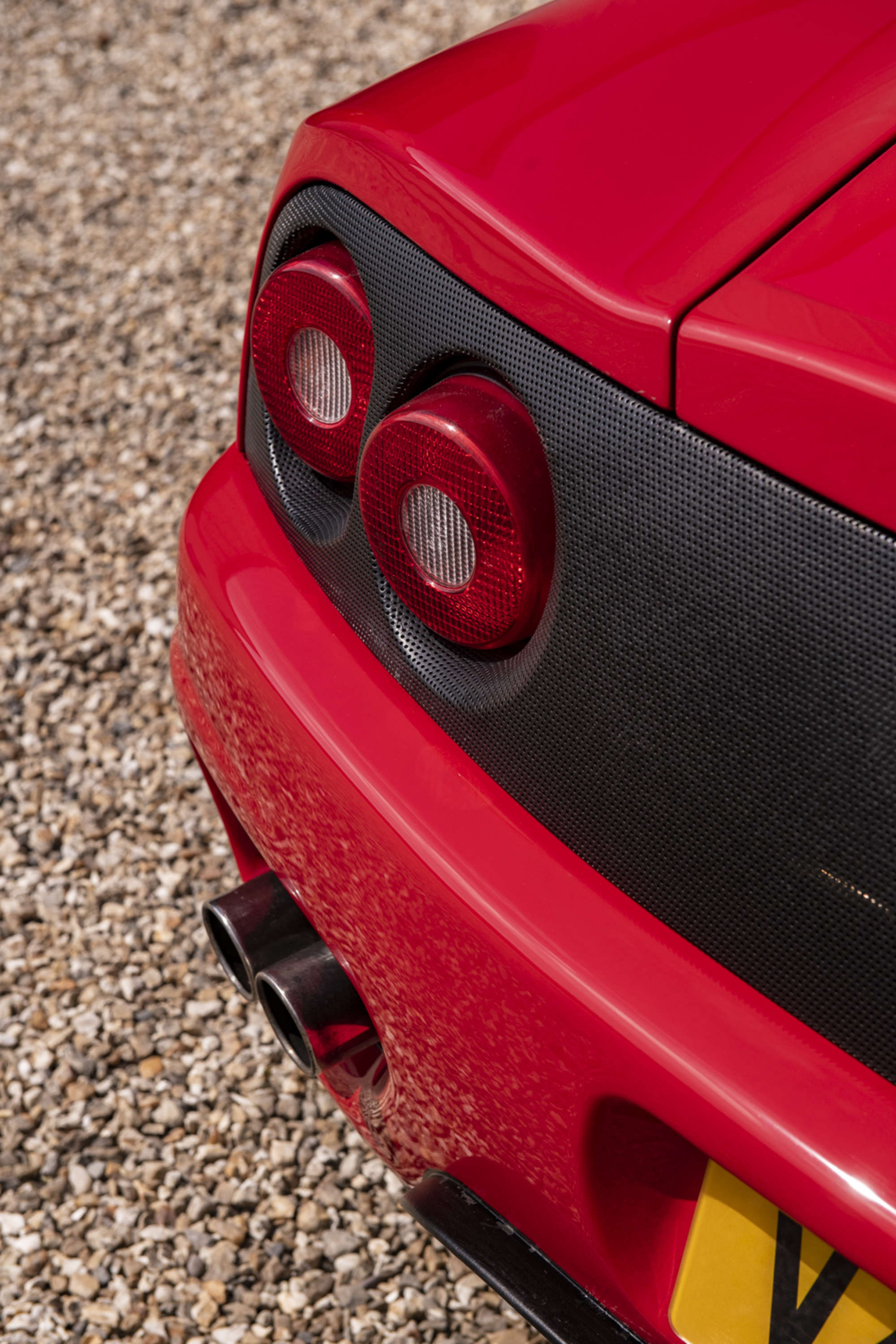 1999 Ferrari 360 Modena F1-For Sale