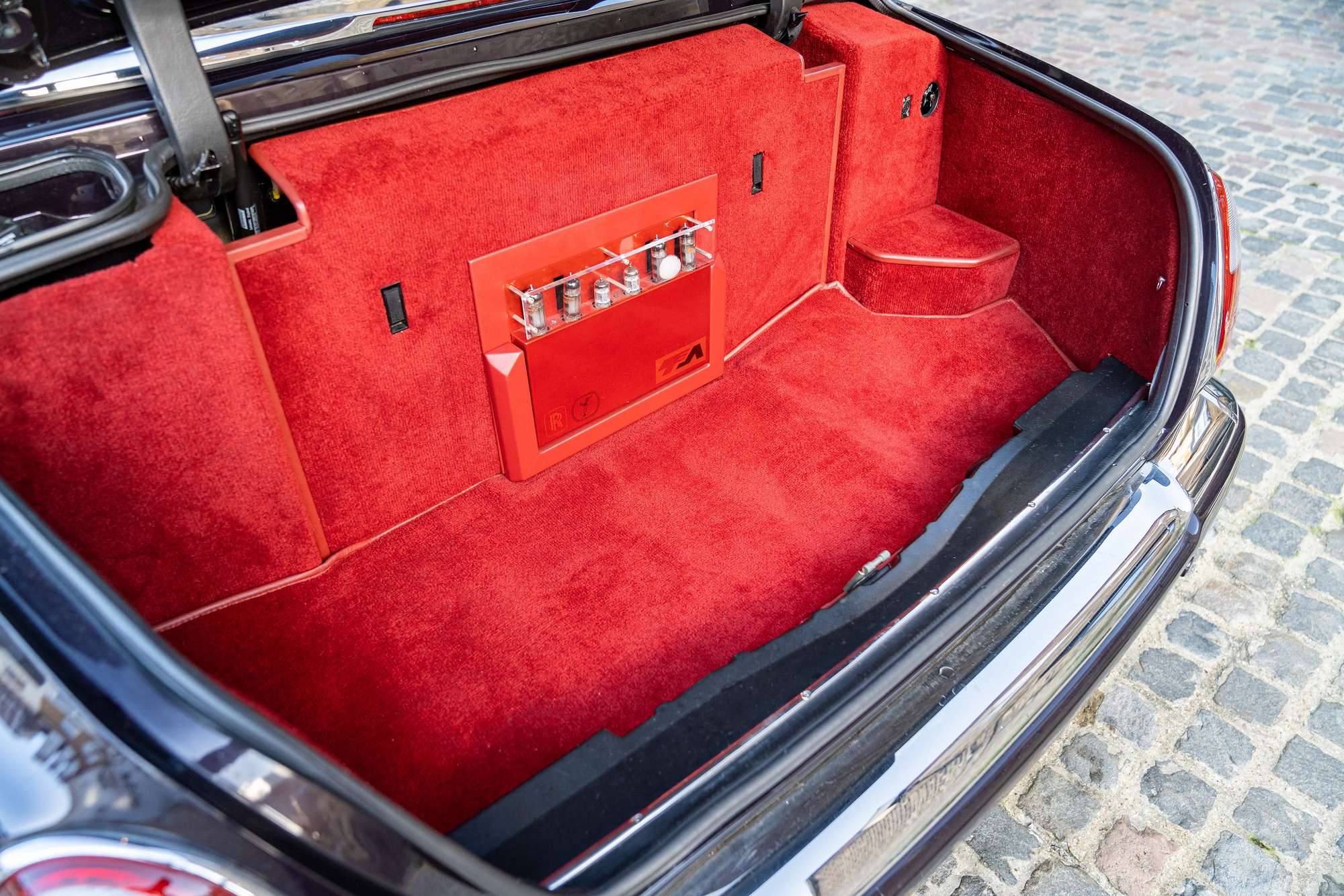 2000 Rolls-Royce Corniche V-For Sale