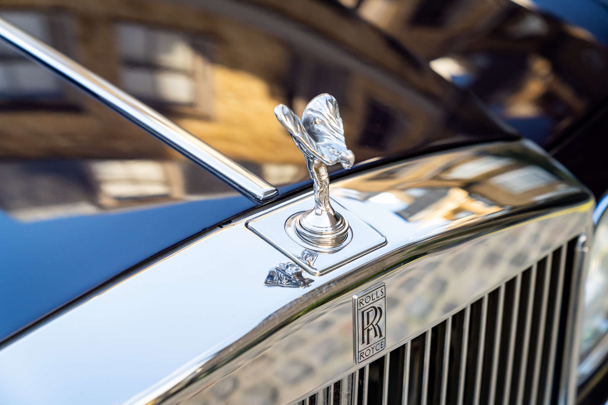 2000 Rolls-Royce Corniche V-For Sale