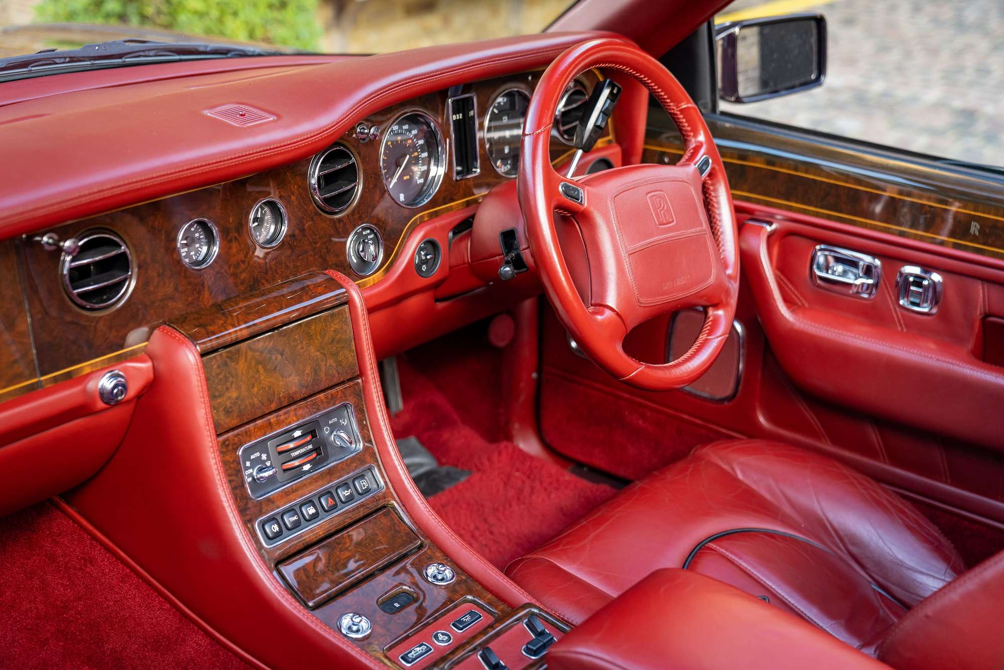 2000 Rolls-Royce Corniche V-For Sale