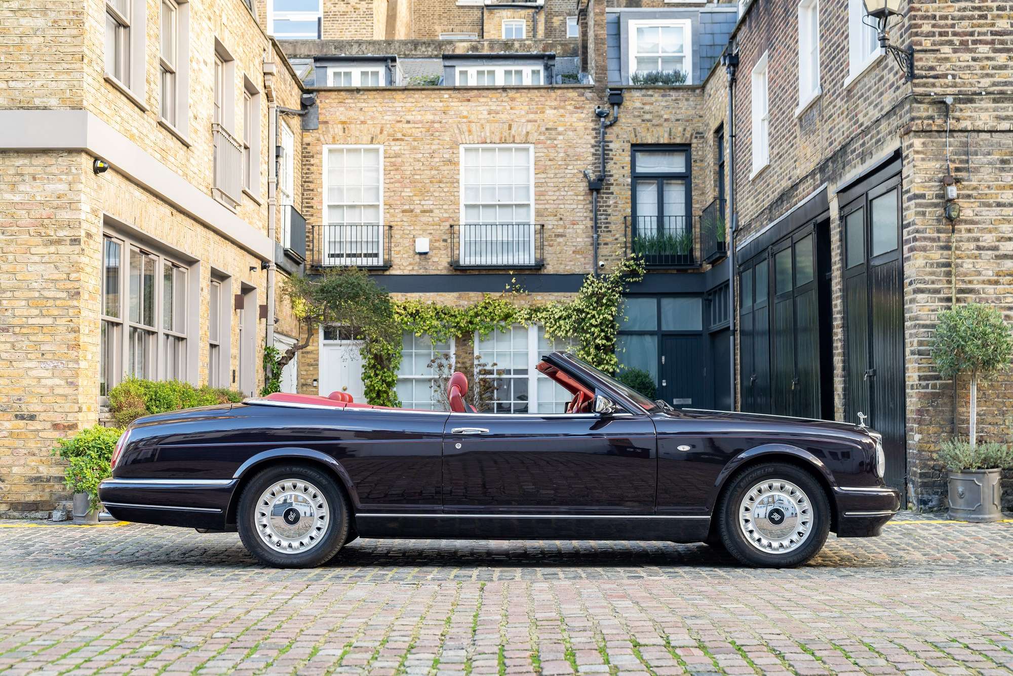 2000 Rolls-Royce Corniche V-For Sale
