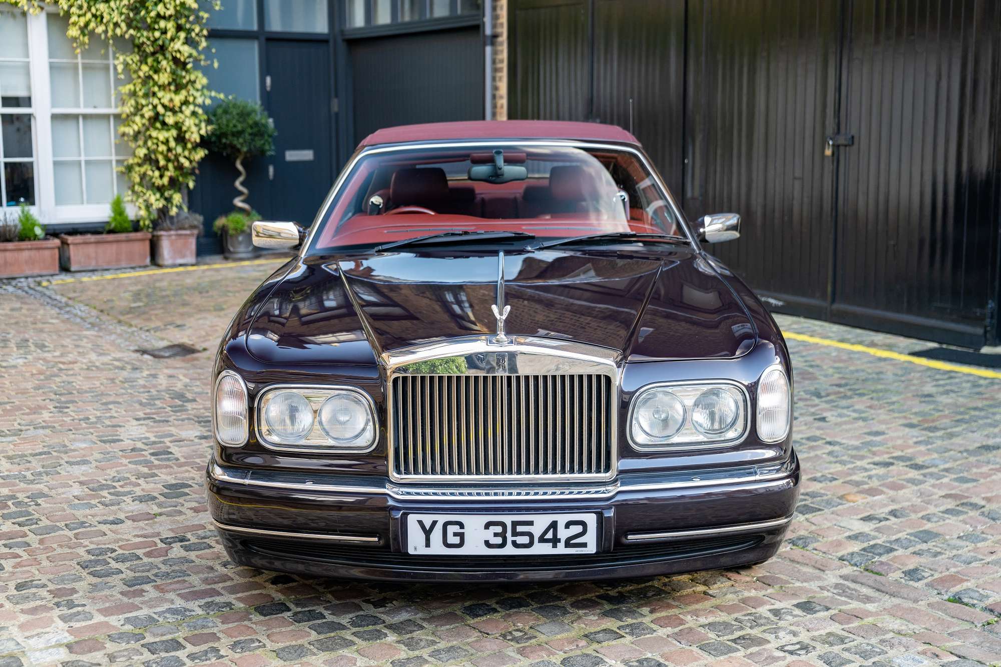 2000 Rolls-Royce Corniche V-For Sale