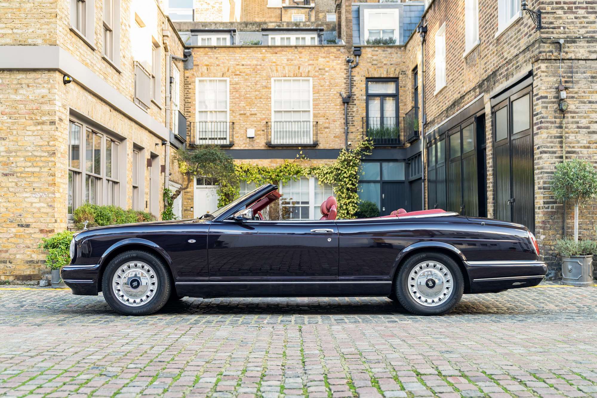 2000 Rolls-Royce Corniche V-For Sale