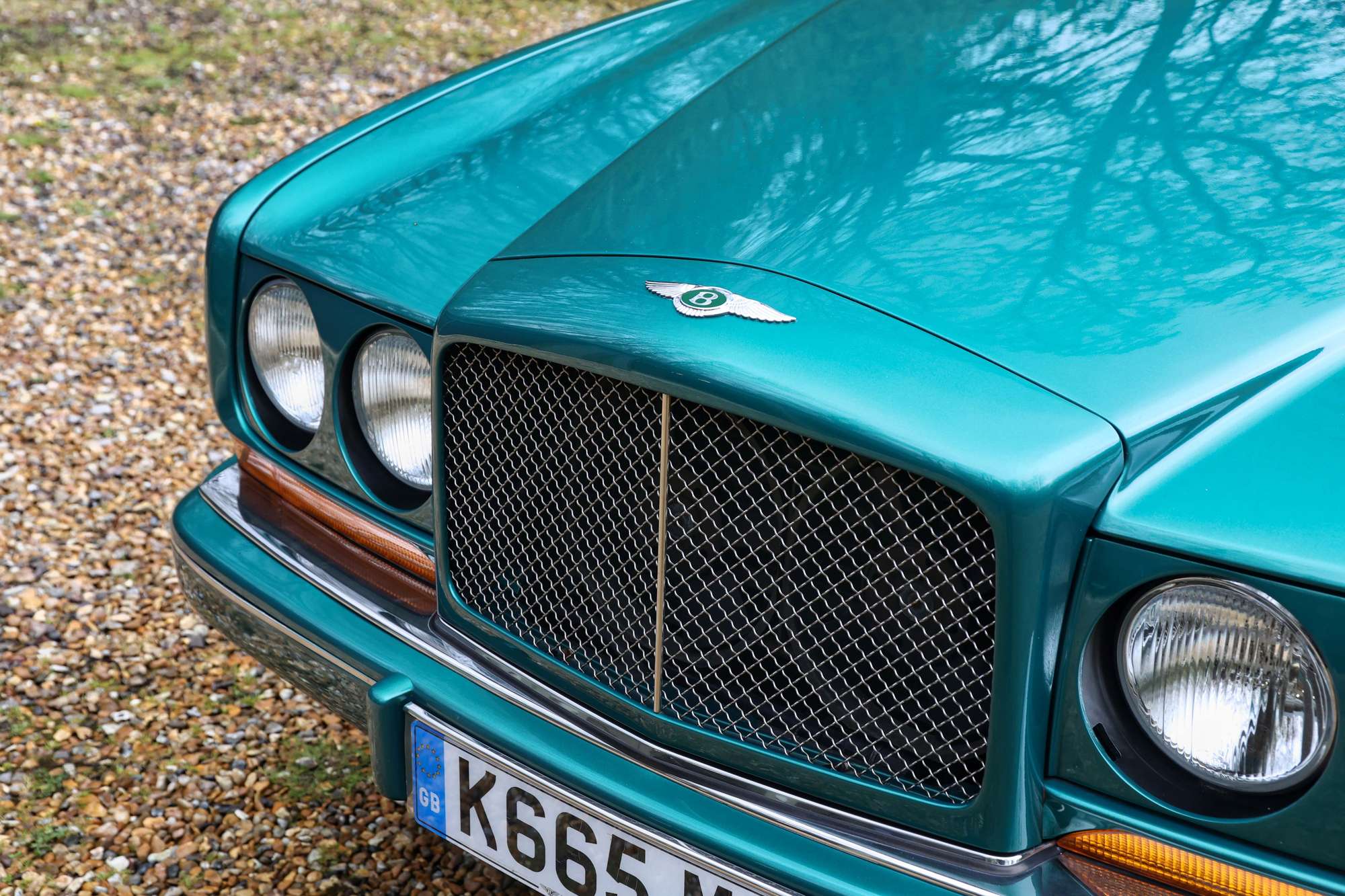 1993 Bentley Continental R - Rolex Edition-For Sale