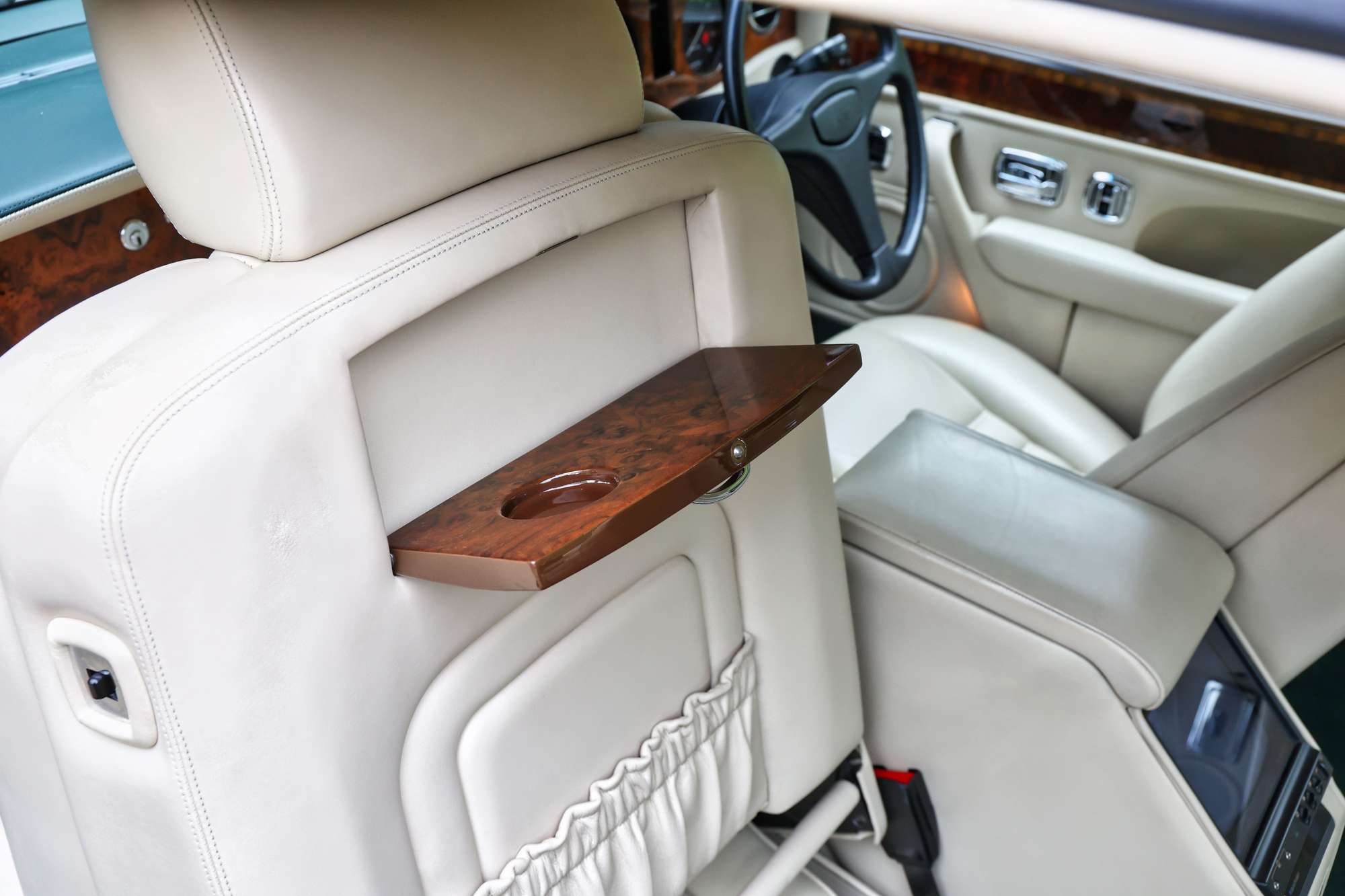 1993 Bentley Continental R - Rolex Edition-For Sale