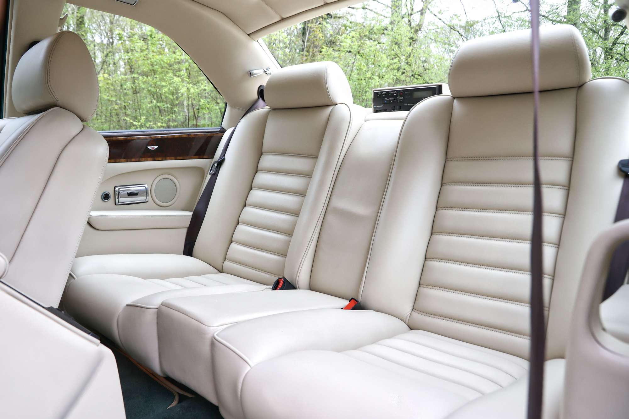 1993 Bentley Continental R - Rolex Edition-For Sale