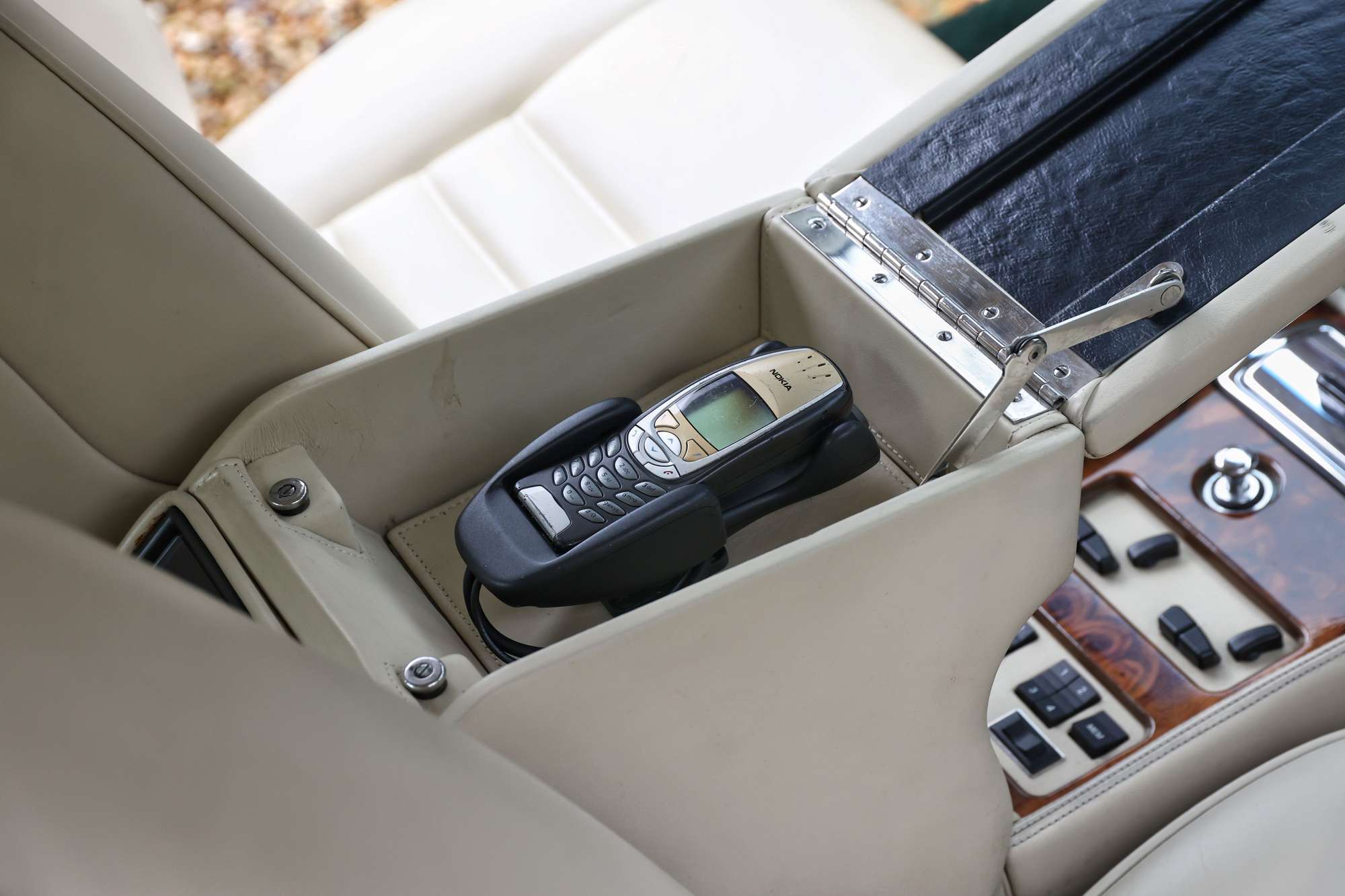 1993 Bentley Continental R - Rolex Edition-For Sale