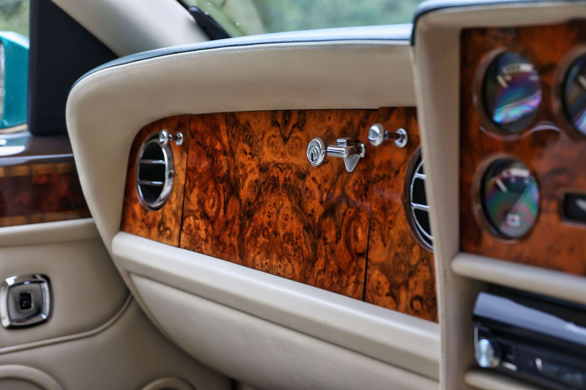 1993 Bentley Continental R - Rolex Edition-For Sale