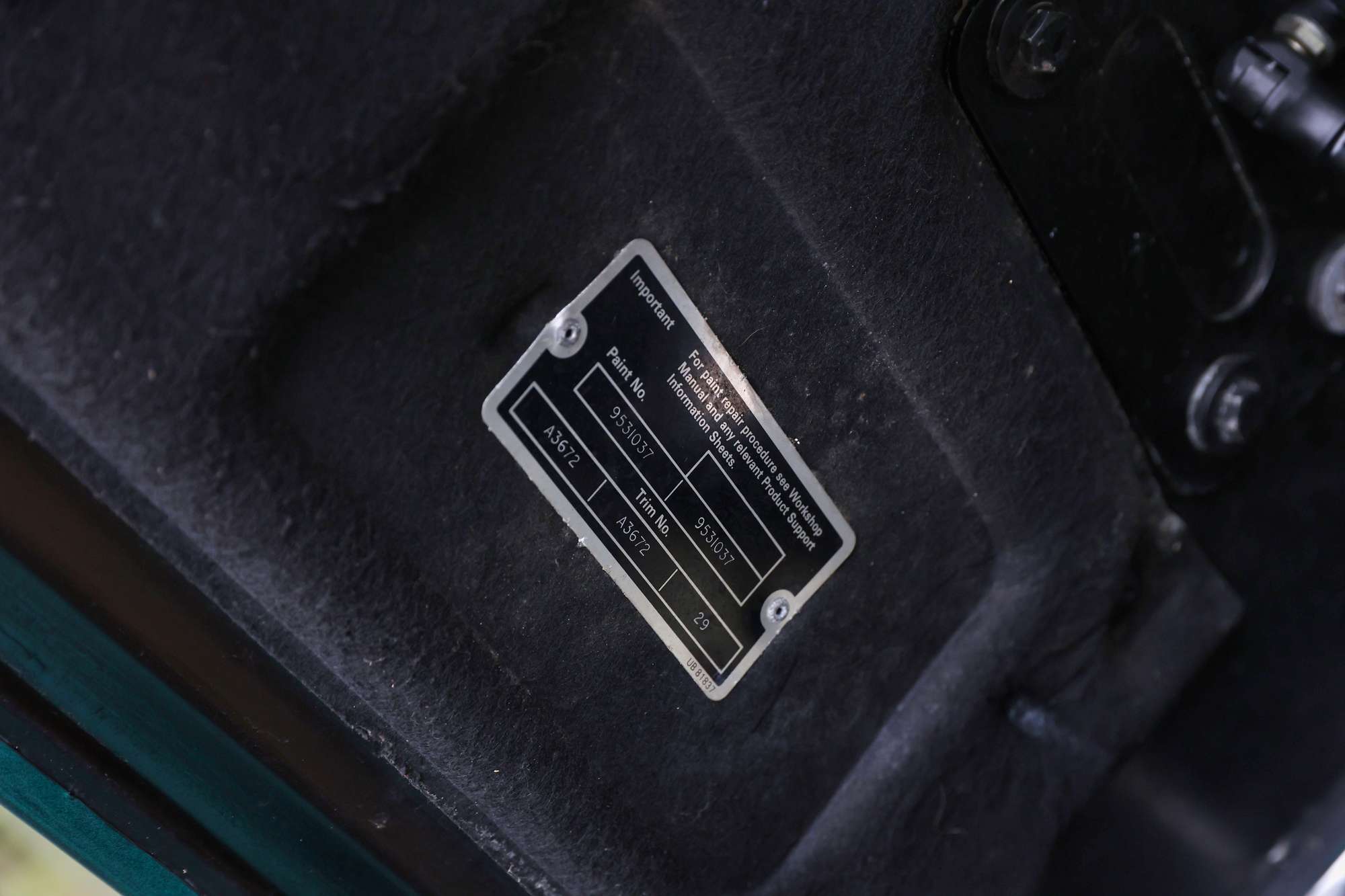 1993 Bentley Continental R - Rolex Edition-For Sale