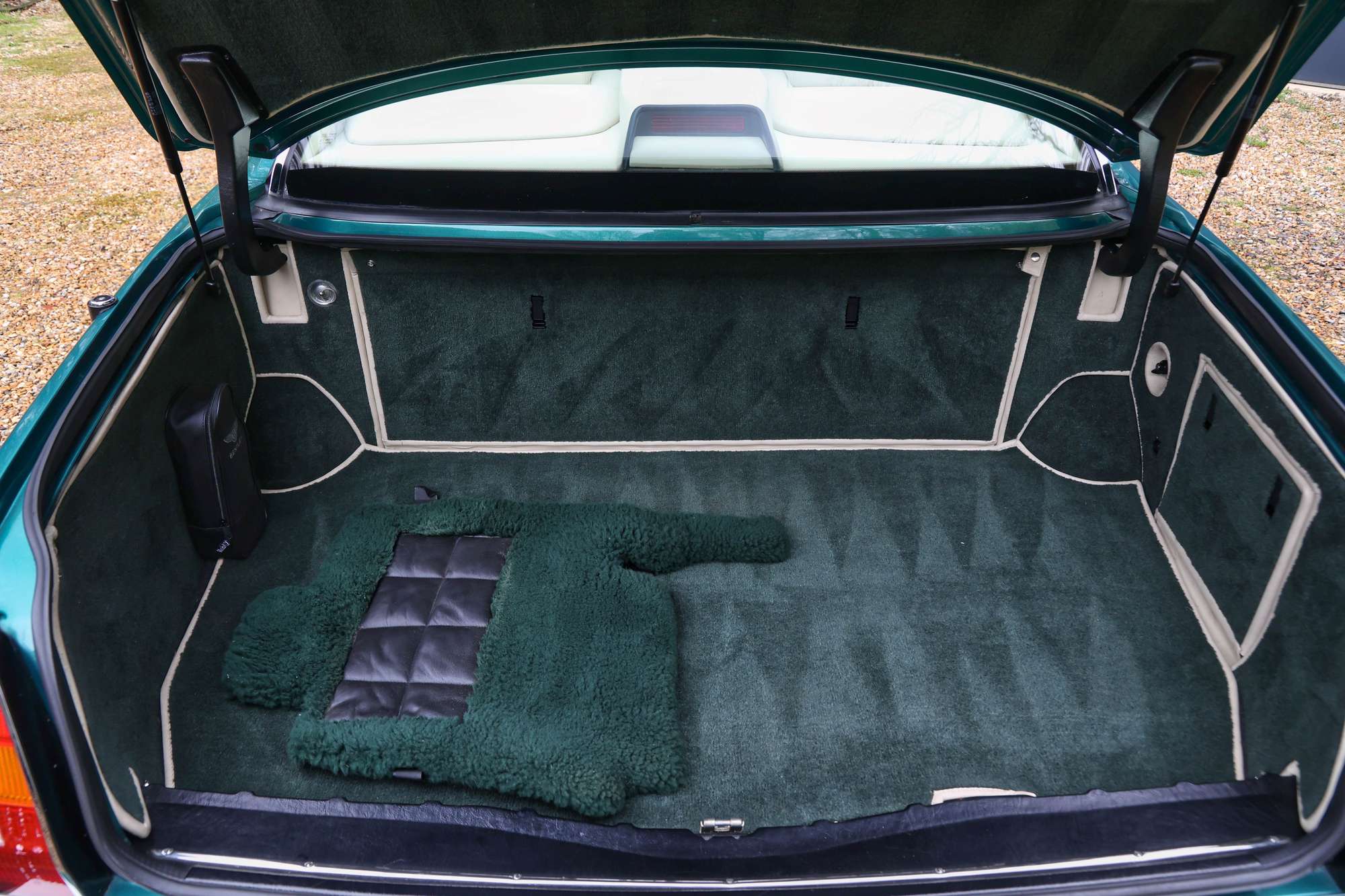 1993 Bentley Continental R - Rolex Edition-For Sale