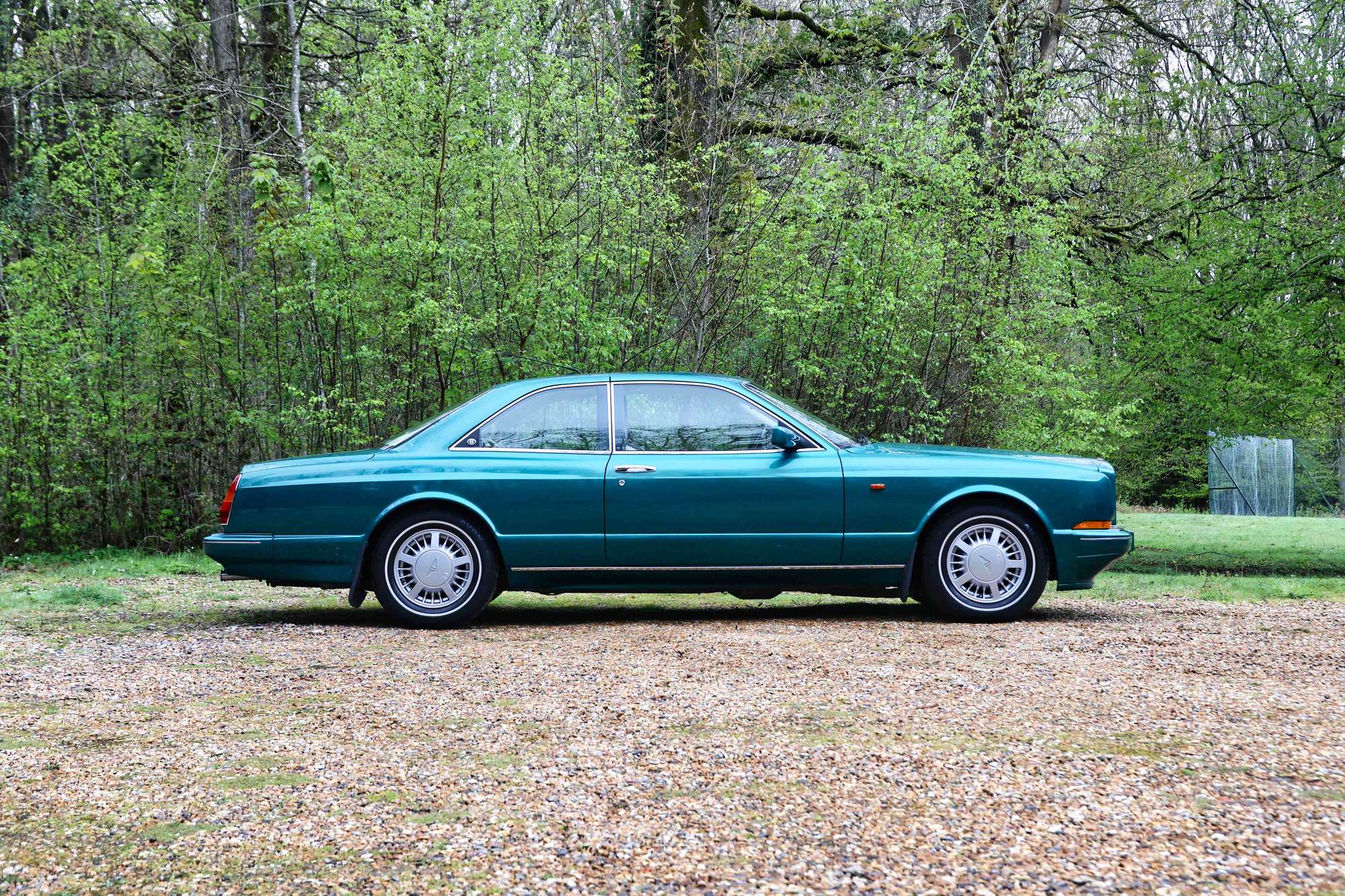 1993 Bentley Continental R - Rolex Edition-For Sale