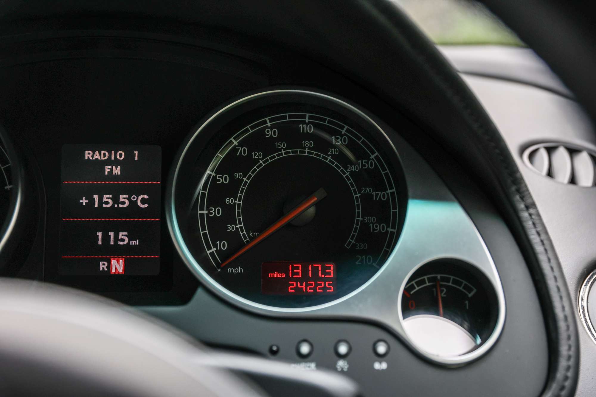 2007 Lamborghini Gallardo -Sold