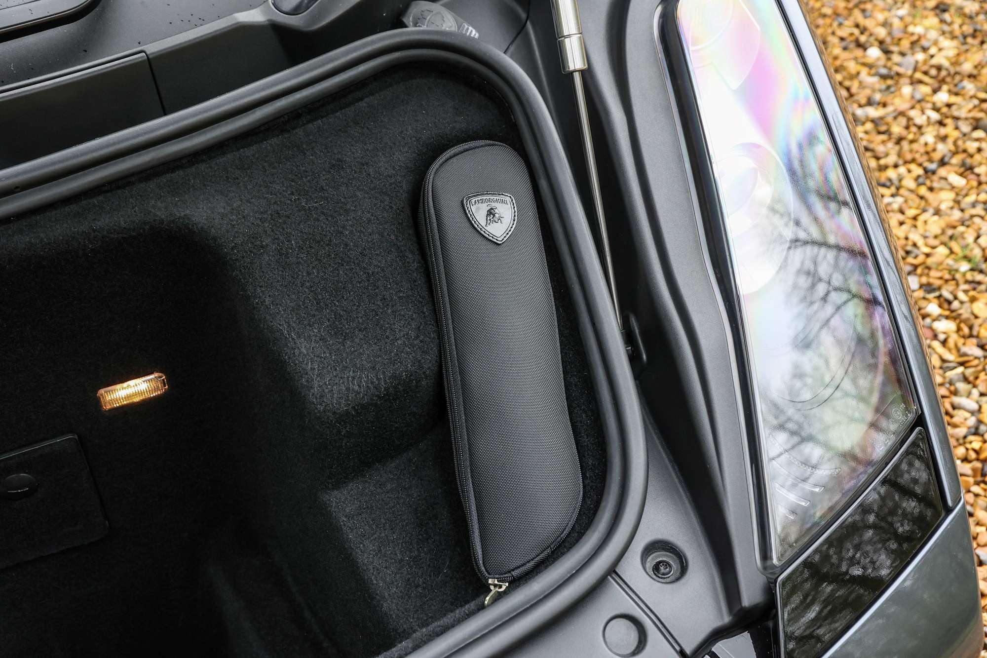 2007 Lamborghini Gallardo -Sold