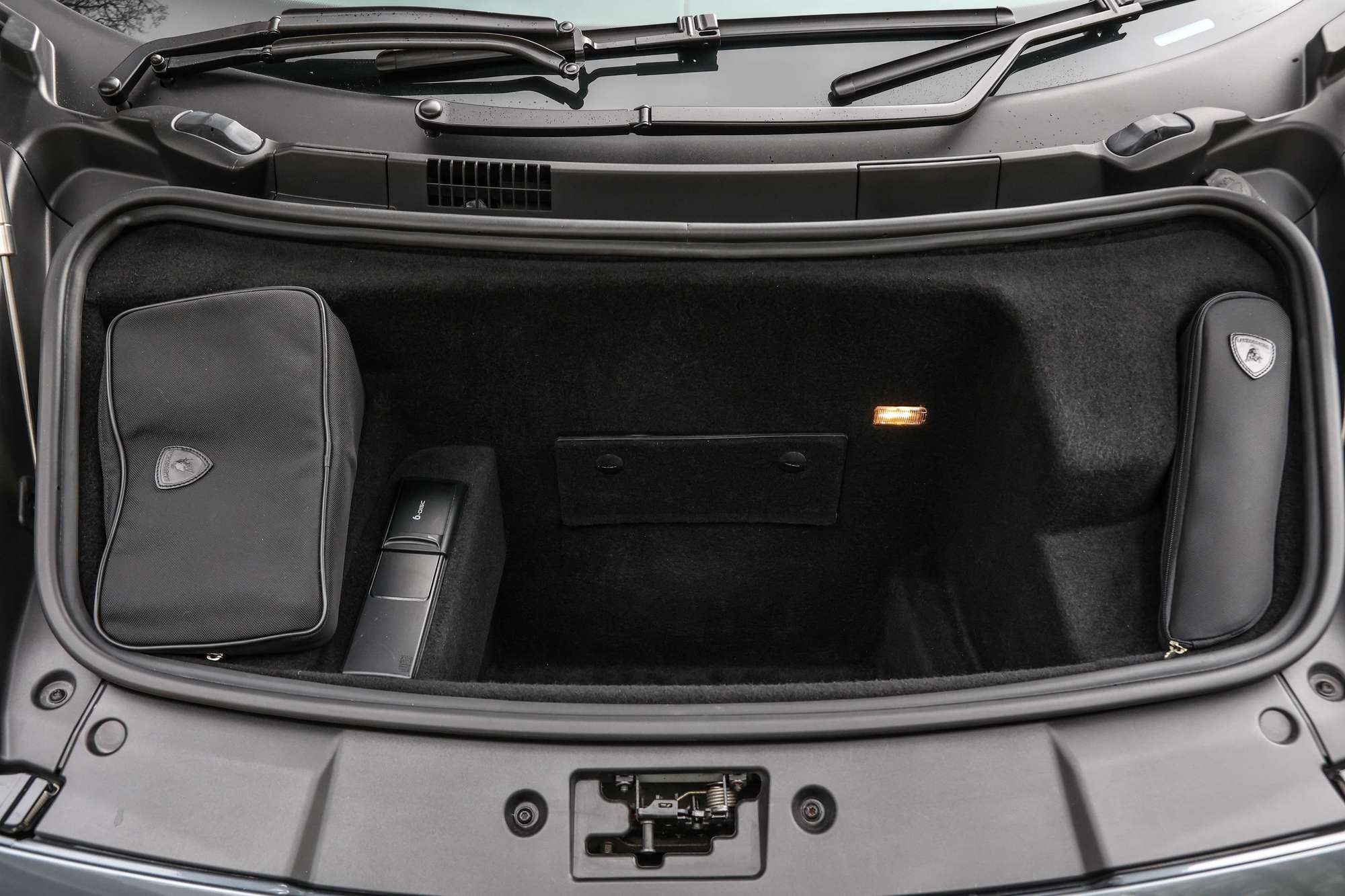 2007 Lamborghini Gallardo -Sold