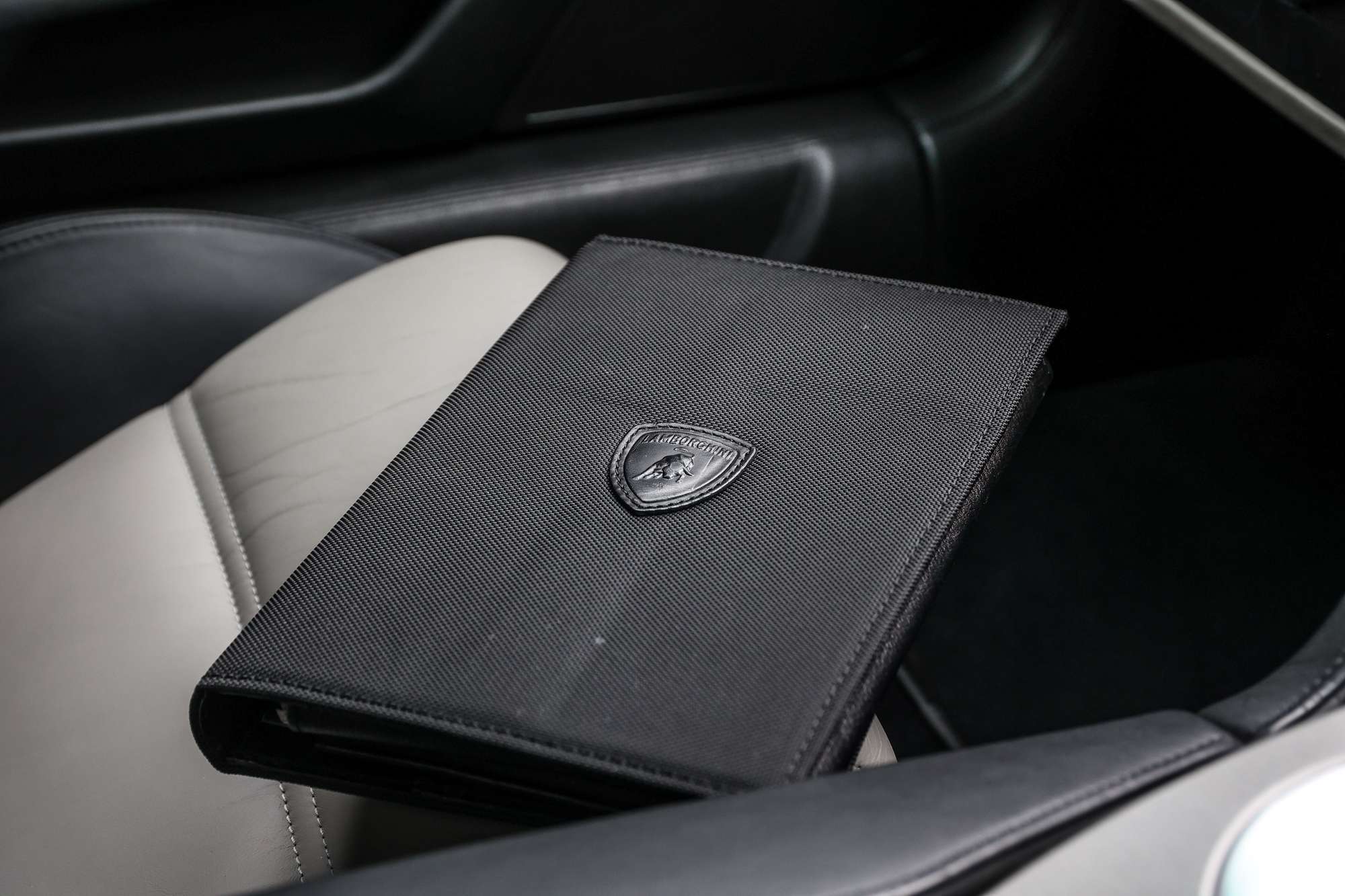 2007 Lamborghini Gallardo -Sold