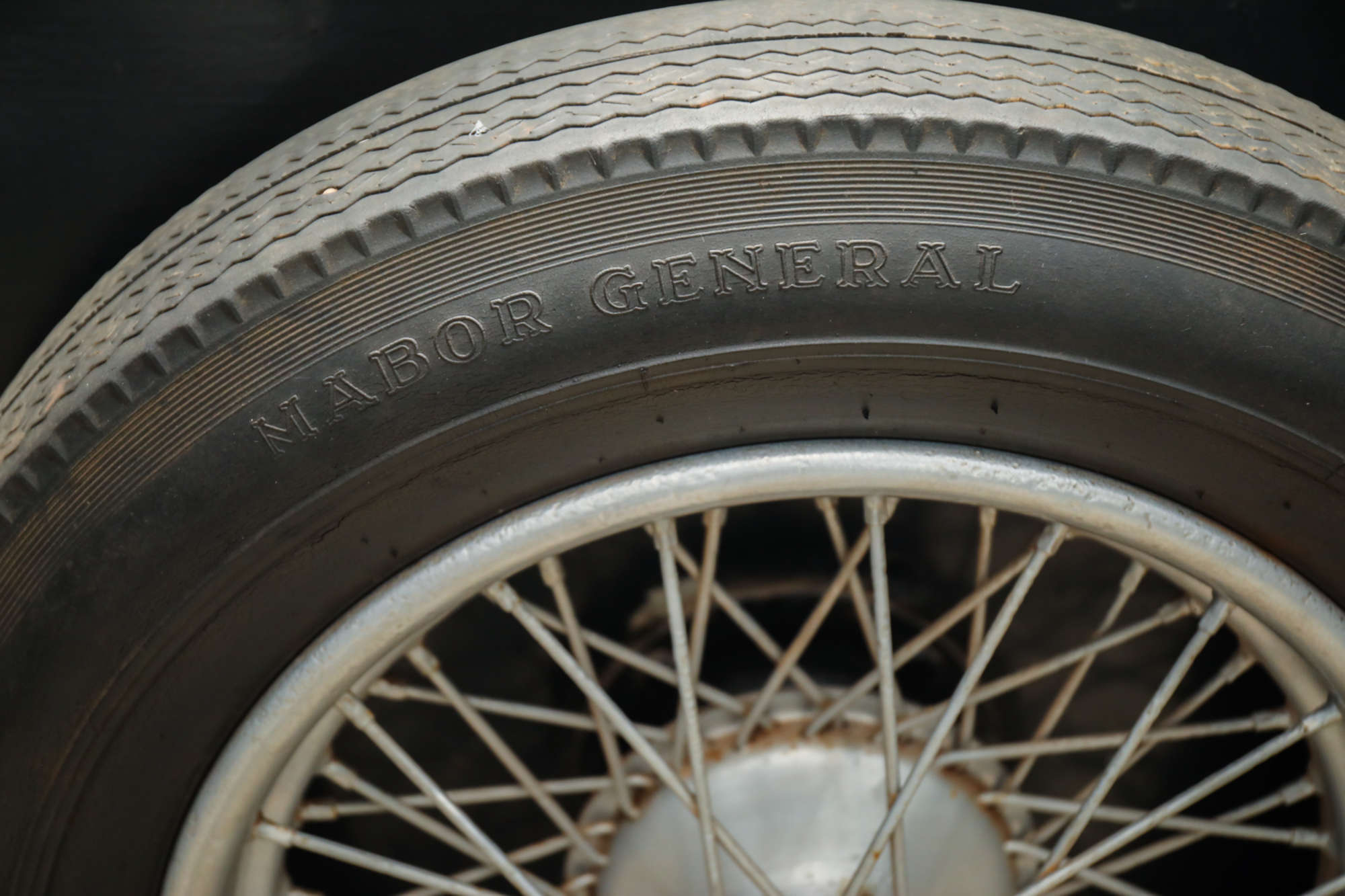 1934 S.S. Cars Ltd.  SS2 1.6-Litre Series 2 Fixed Head Coupé-For Sale