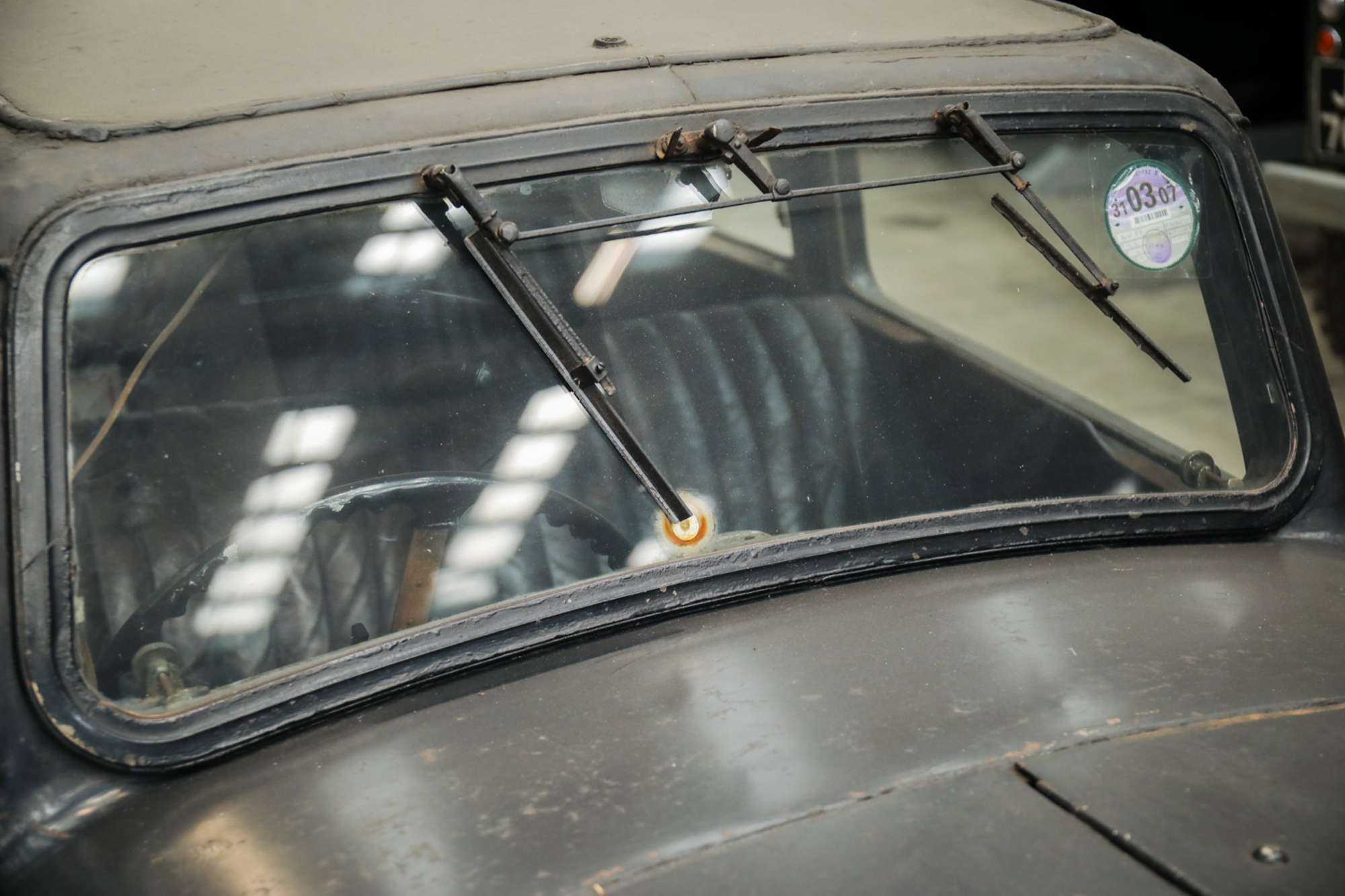 1934 S.S. Cars Ltd.  SS2 1.6-Litre Series 2 Fixed Head Coupé-For Sale