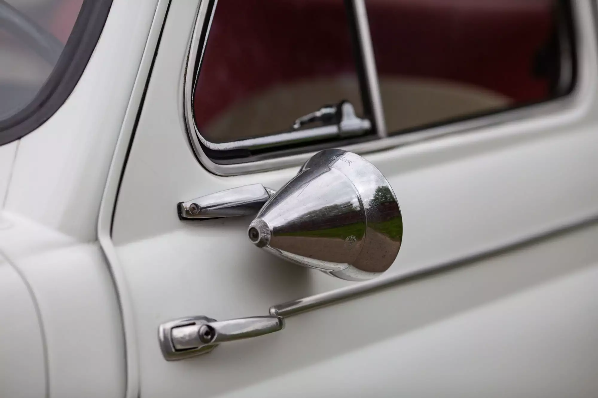 1964 FIAT 500 Abarth 595 SS-For Sale