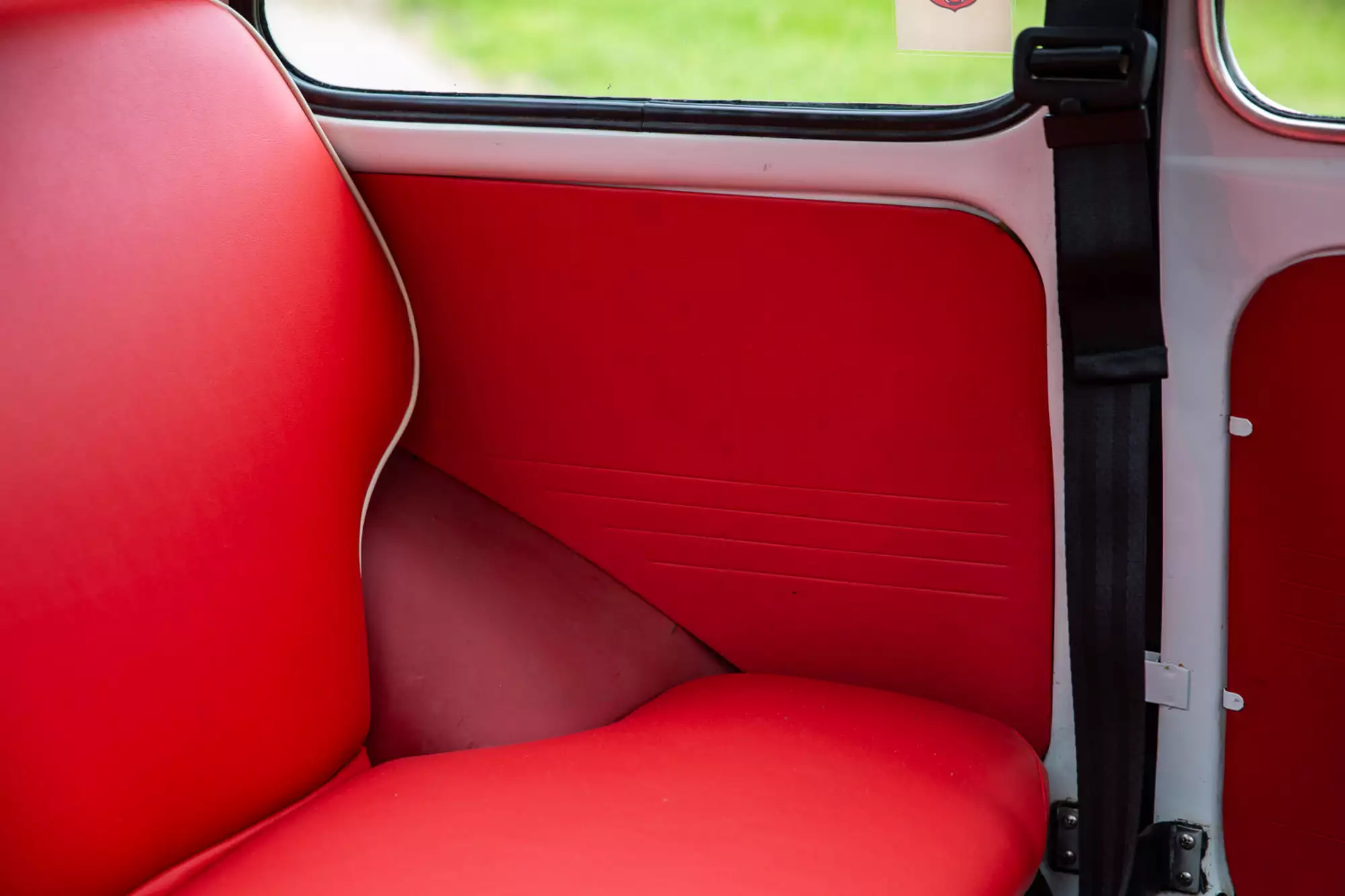 1964 FIAT 500 Abarth 595 SS-For Sale