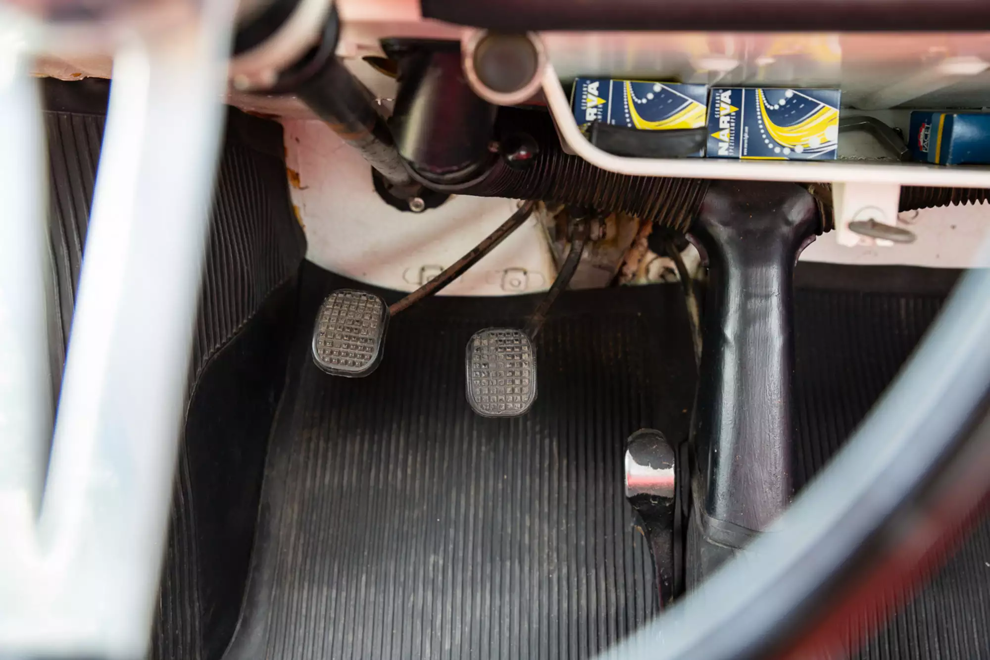 1964 FIAT 500 Abarth 595 SS-For Sale