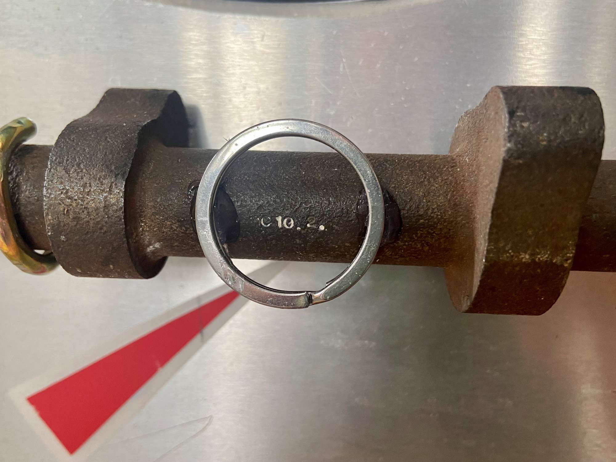 1911 Vauxhall Prince Henry 20hp ●-For Sale