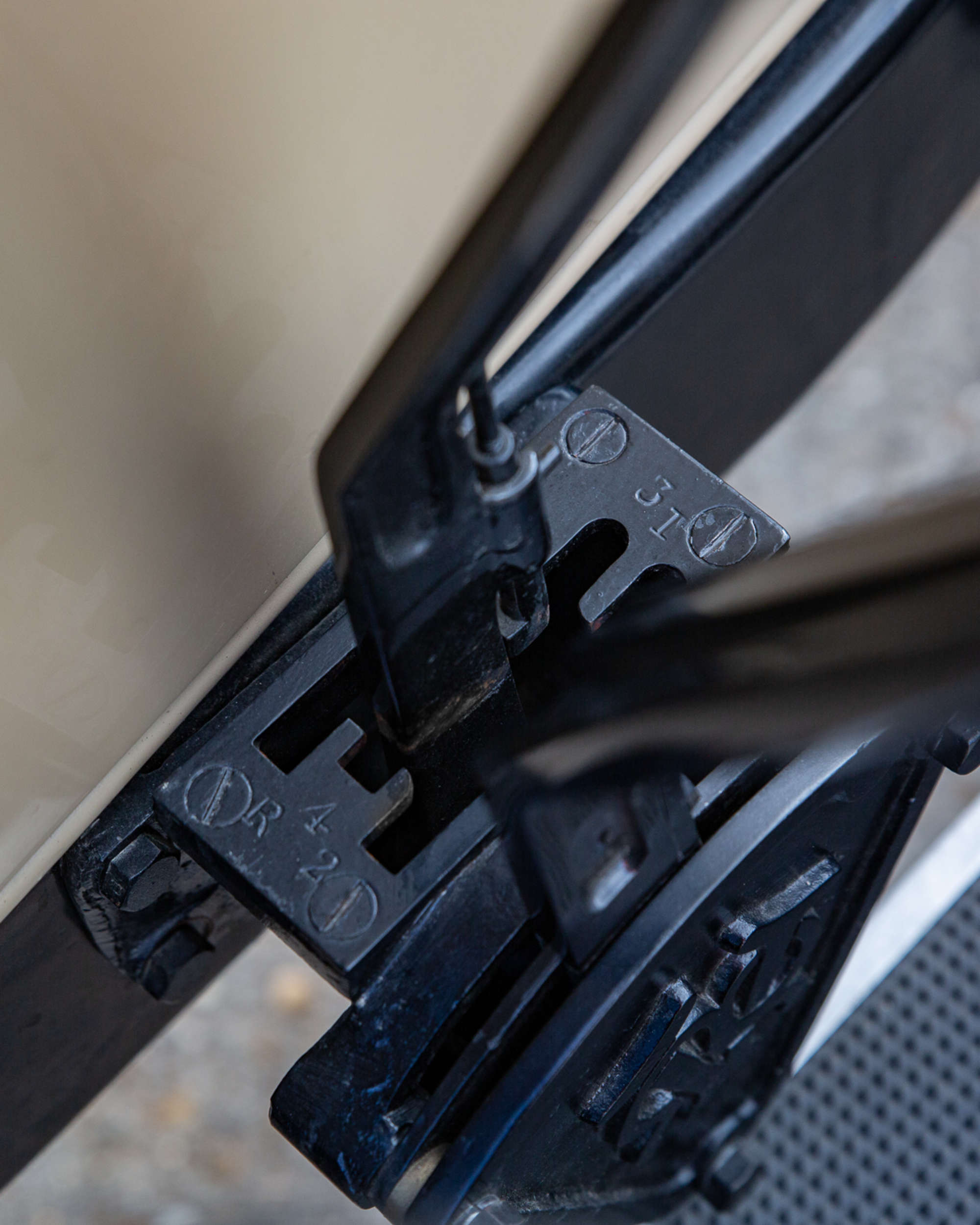 1911 Vauxhall Prince Henry 20hp ●-For Sale