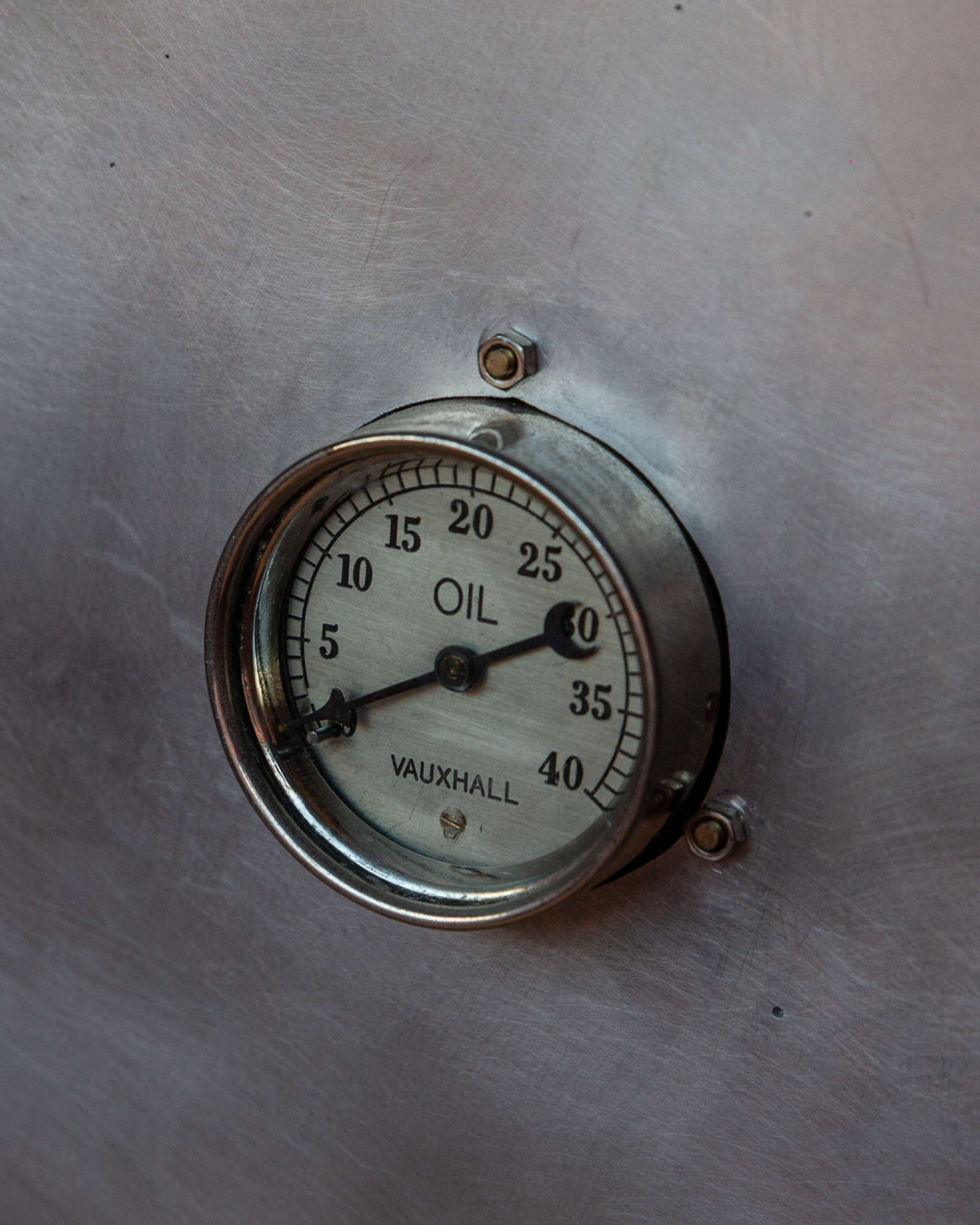 1911 Vauxhall Prince Henry 20hp ●-For Sale